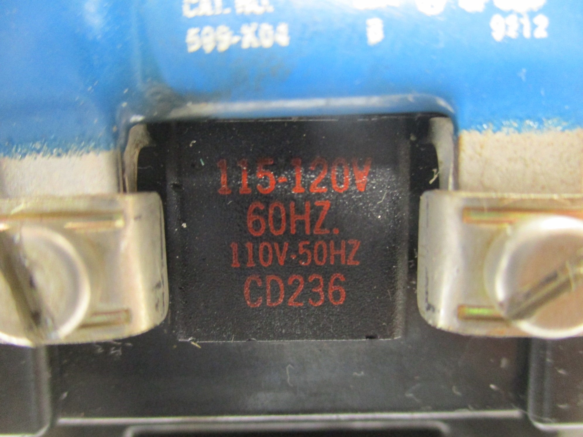 INDUSTRIAL SPARE PART 5O9-D0D SER. A UNMP