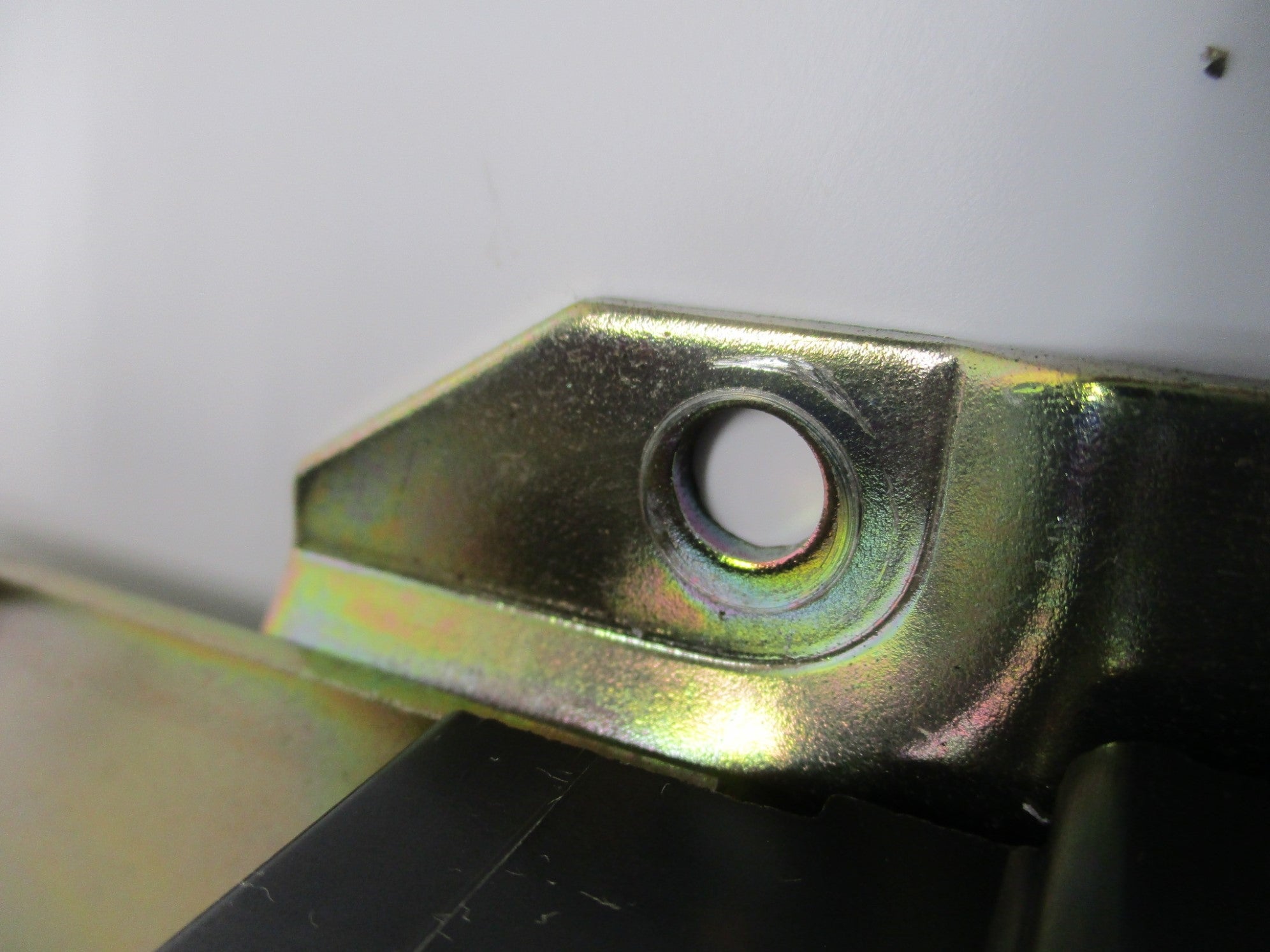 INDUSTRIAL SPARE PART 5O9-D0D SER. A UNMP