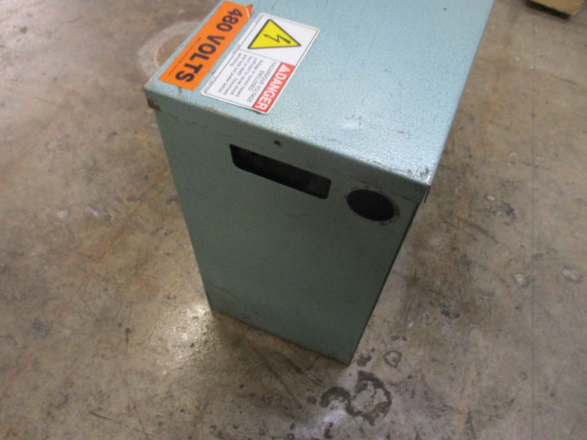 MANUMAG ATR-III UNMP