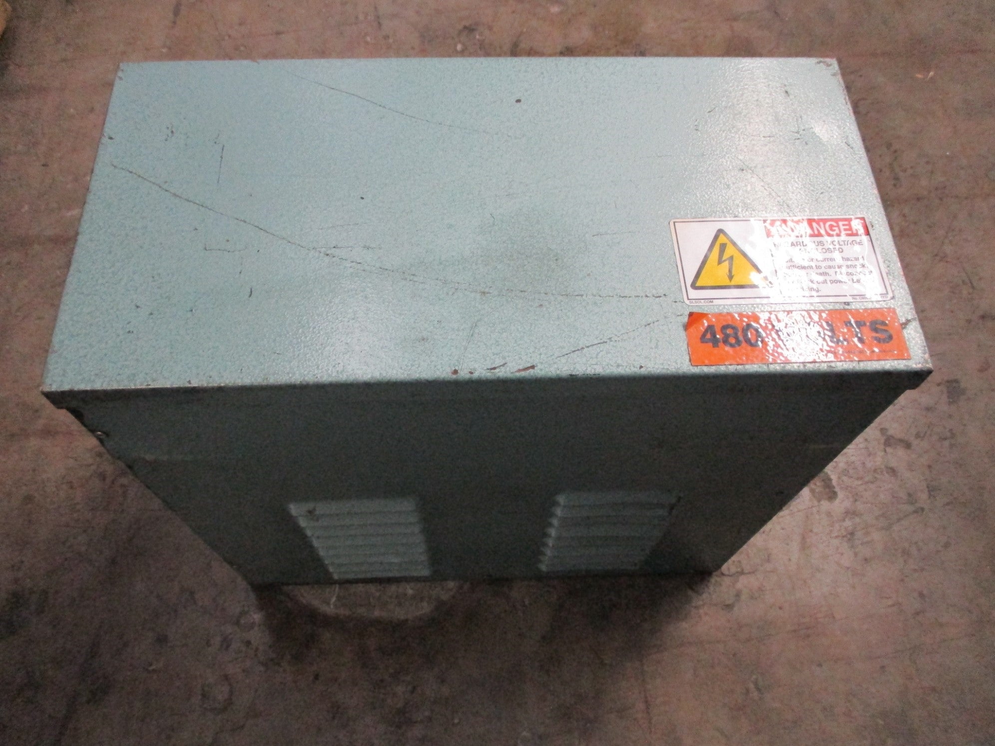 MANUMAG ATR-III UNMP