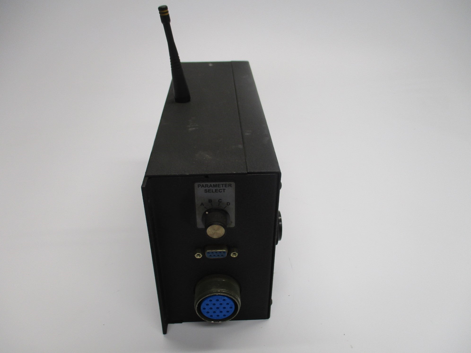 STURTEVANT P2555/KEELOG-B UNMP