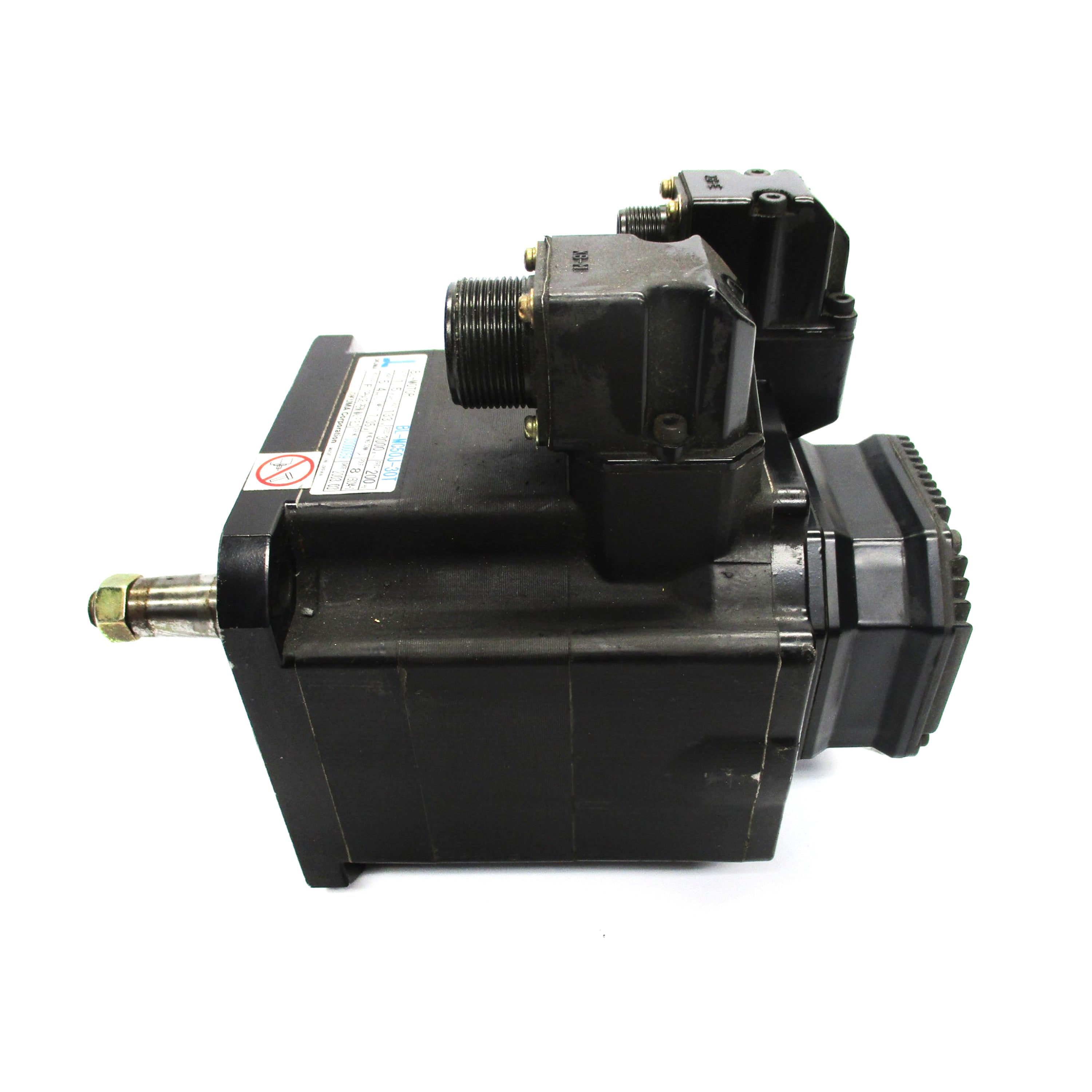 OKUMA BL-MC50J-30T NSNP