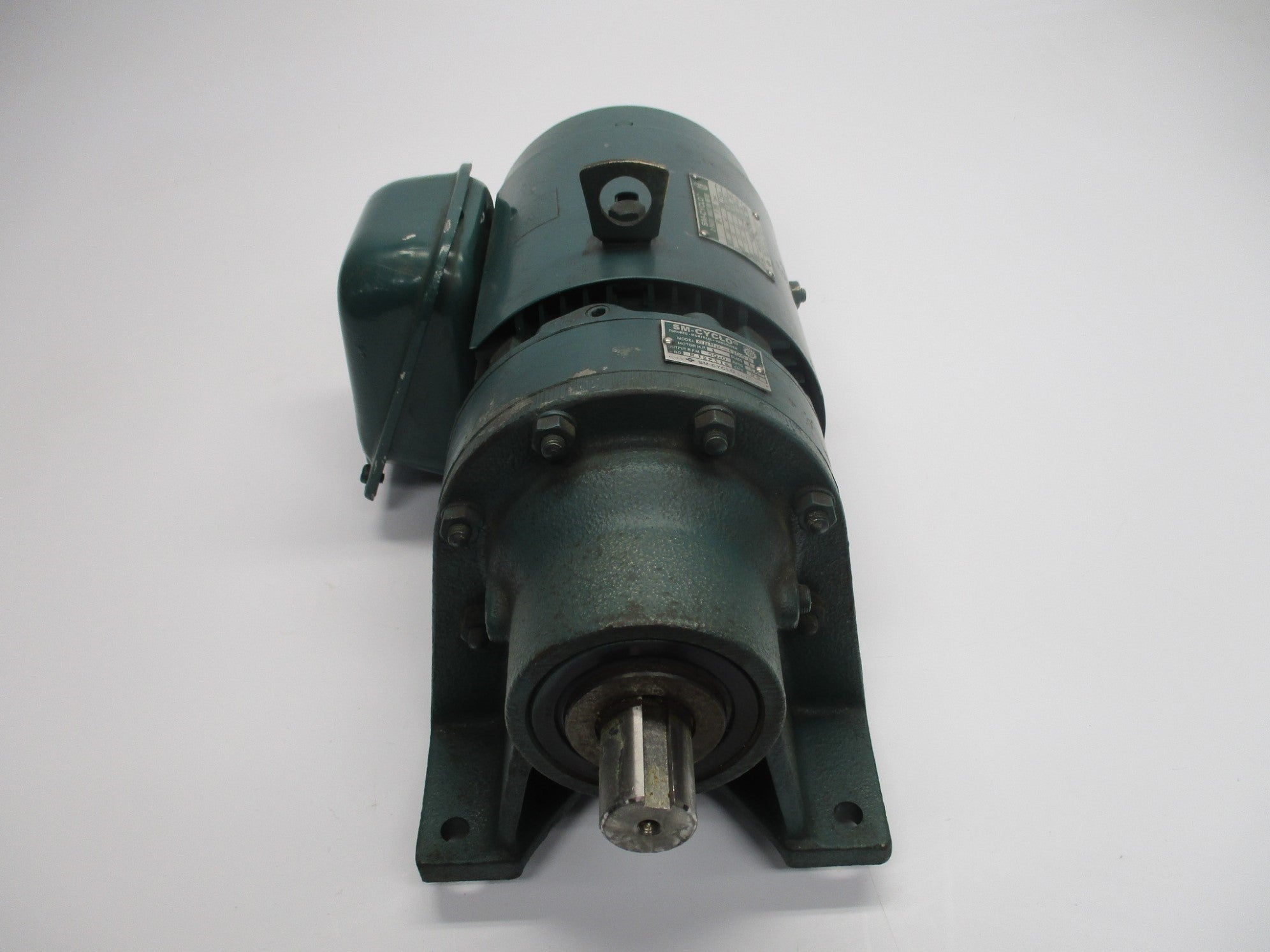 SM-CYCLO CNHM-4105A NSNP