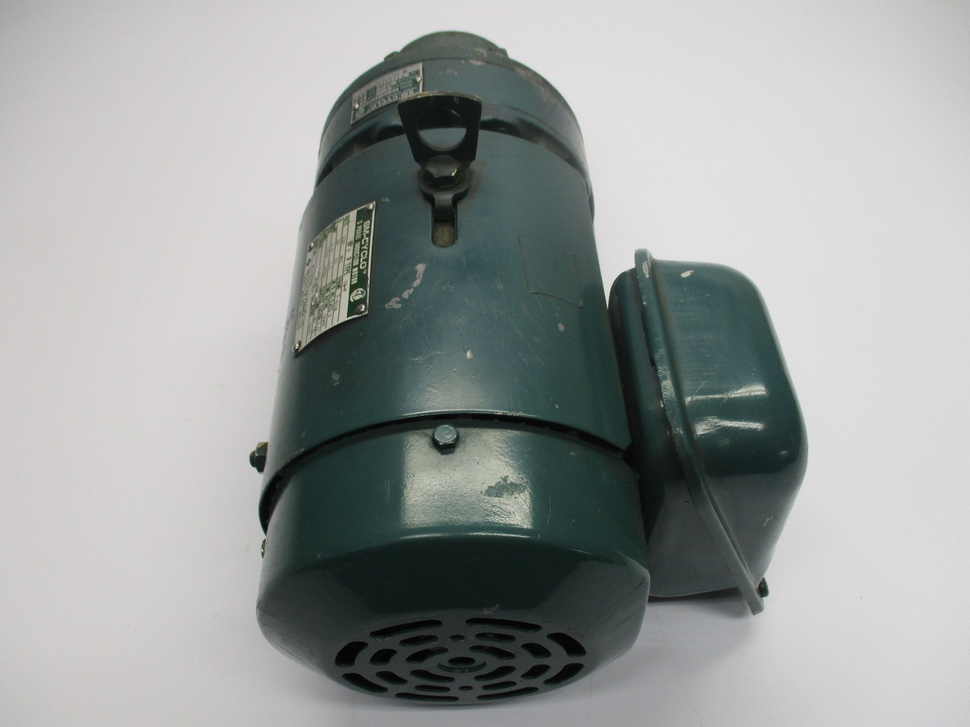 SM-CYCLO CNHM-4105A NSNP