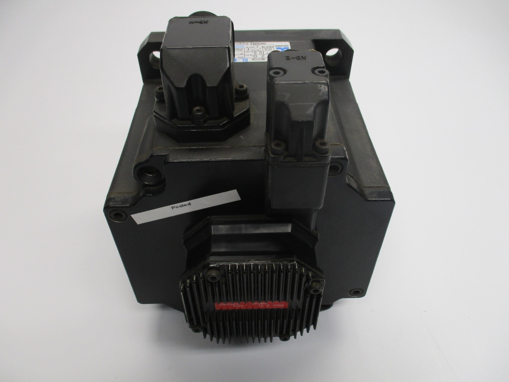 OKUMA BL-MC100J-20S NSNP
