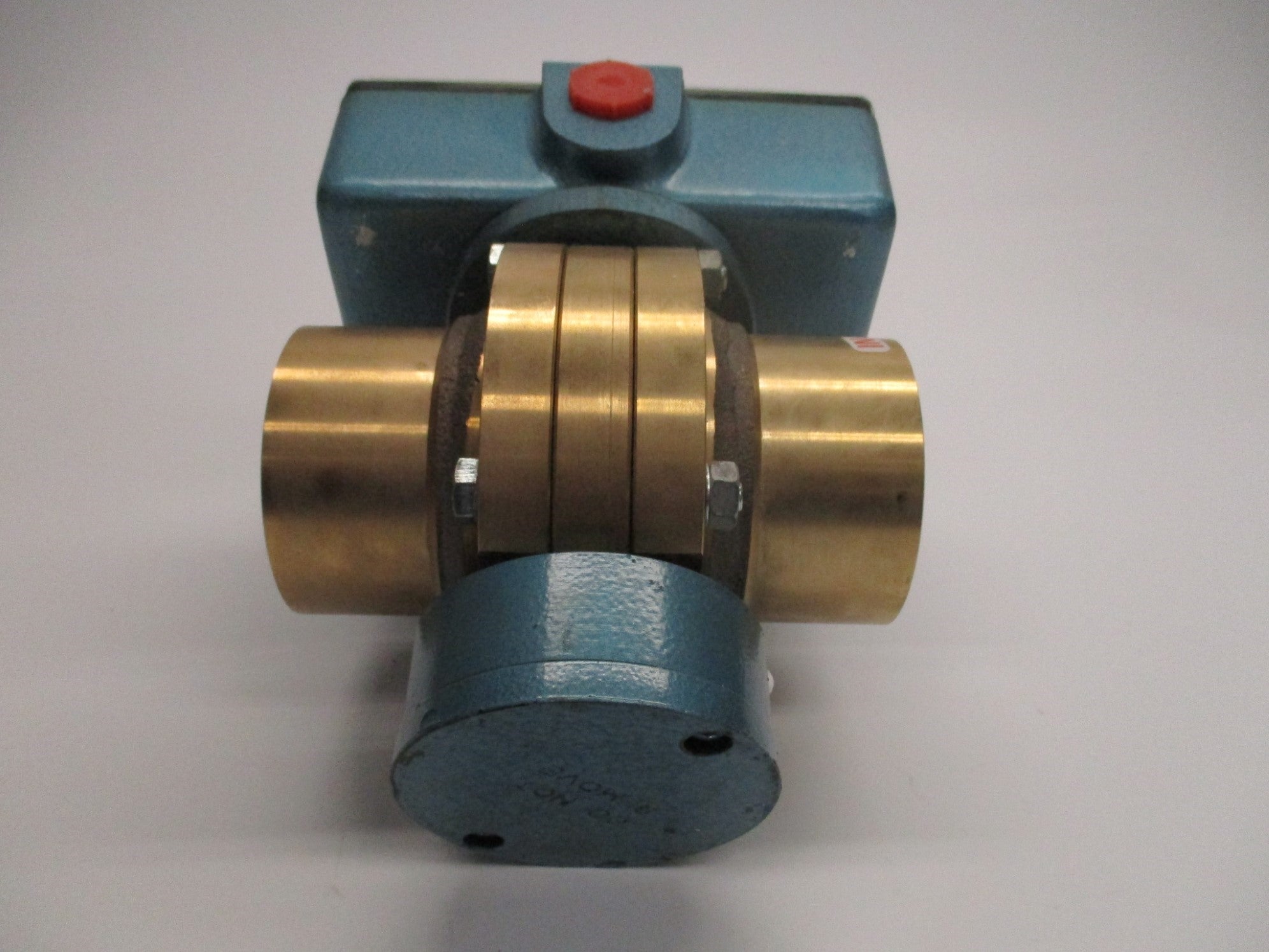 FLOW-MON FMM-20-B-LP-3EE-32SSU-16BSP-S3-D1-RAM NSMP