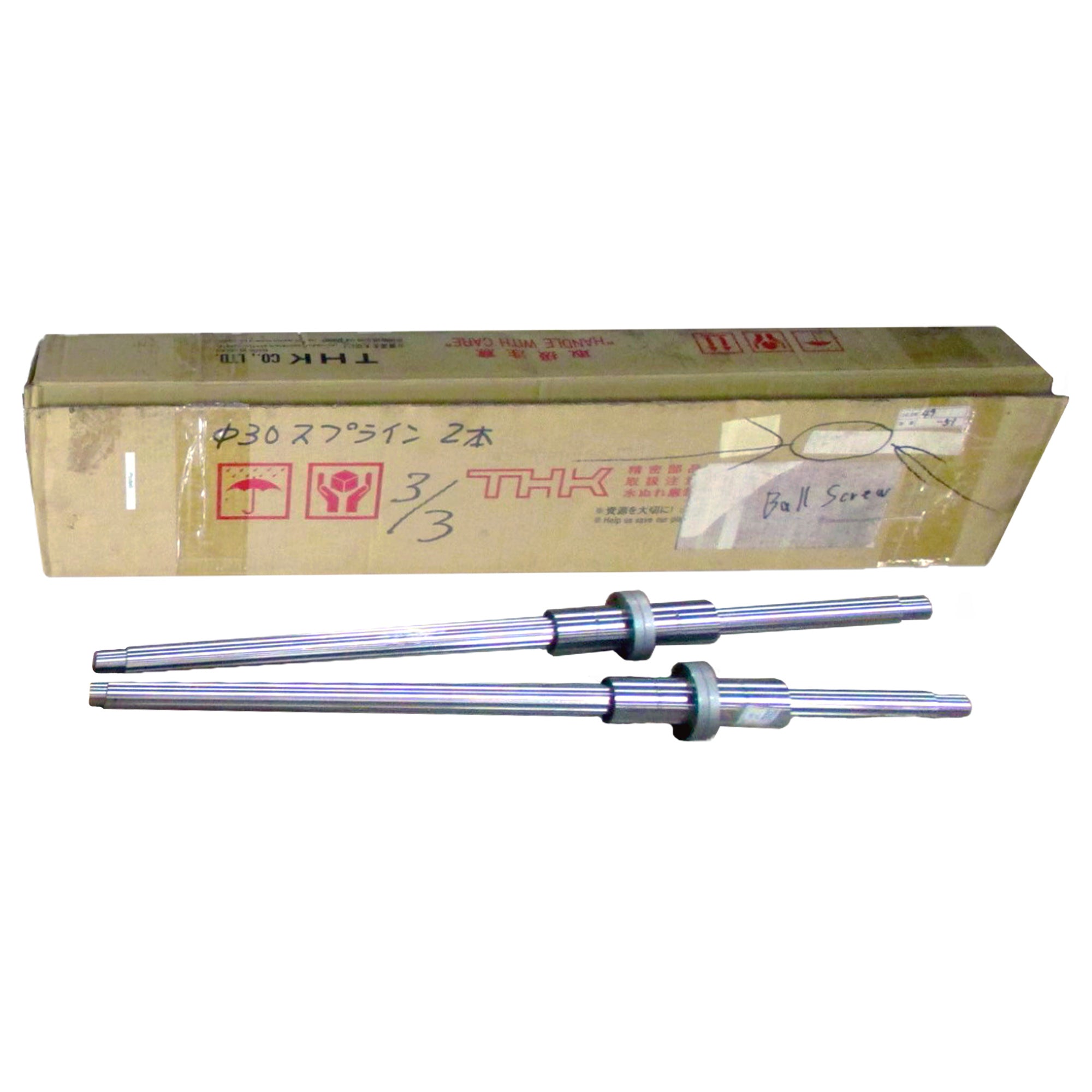 THK 2LF30CL+830L (PKG OF 2) NSMP