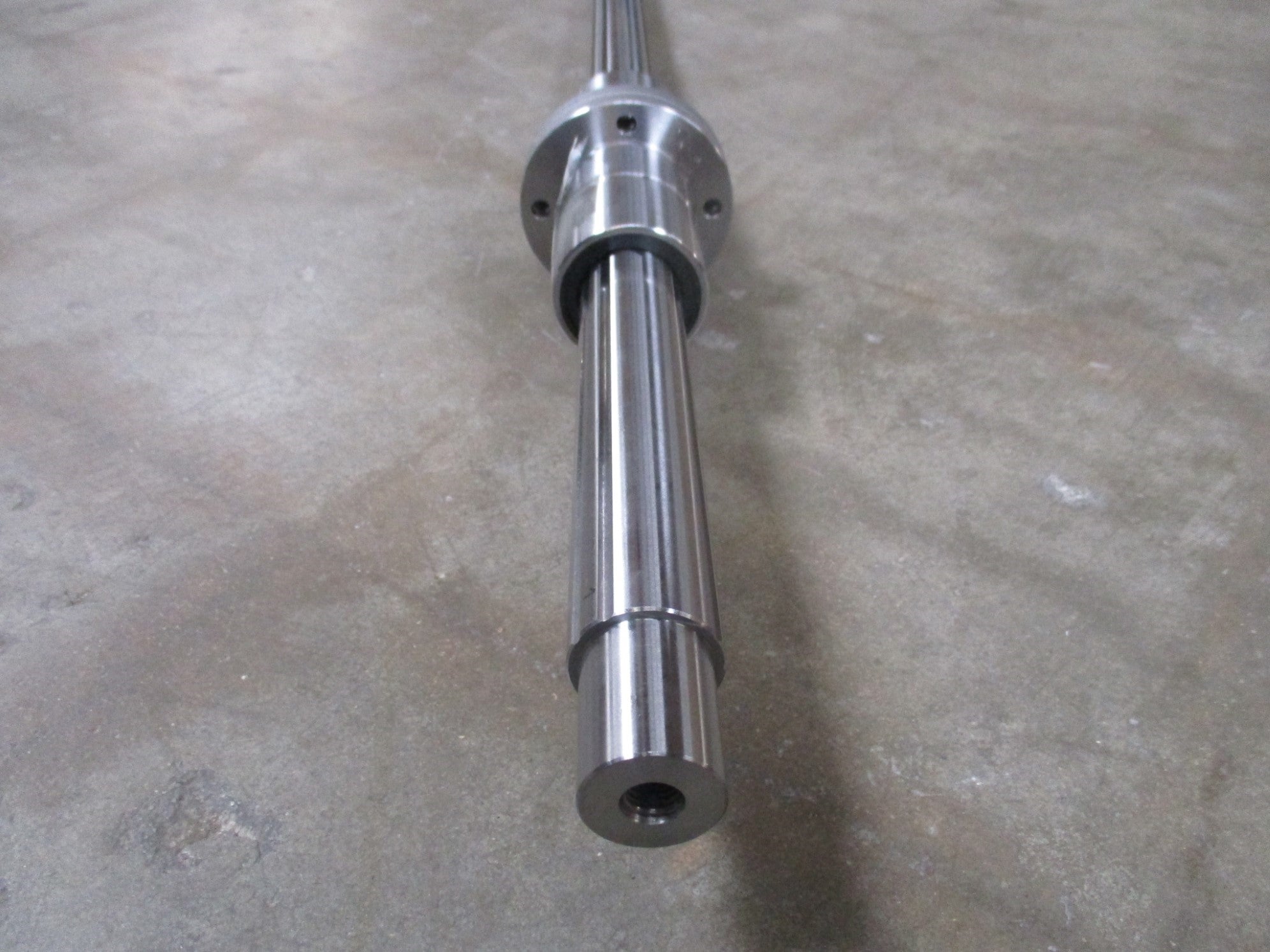 THK 2LF30CL+830L (PKG OF 2) NSMP