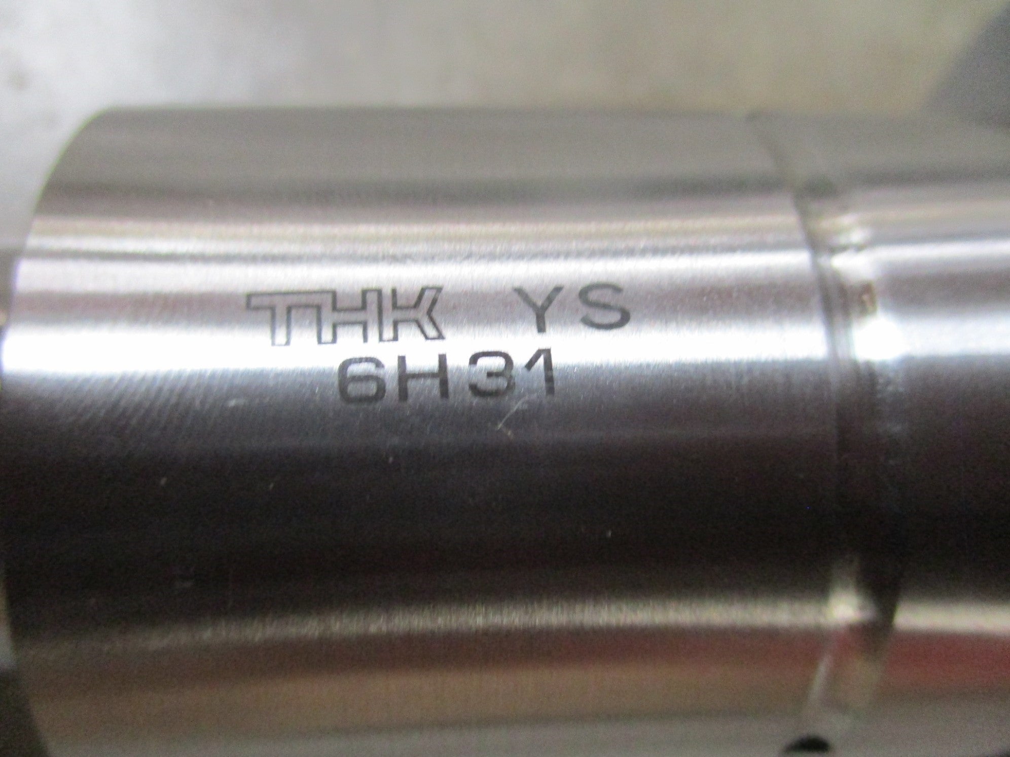 THK 2LF30CL+830L (PKG OF 2) NSMP