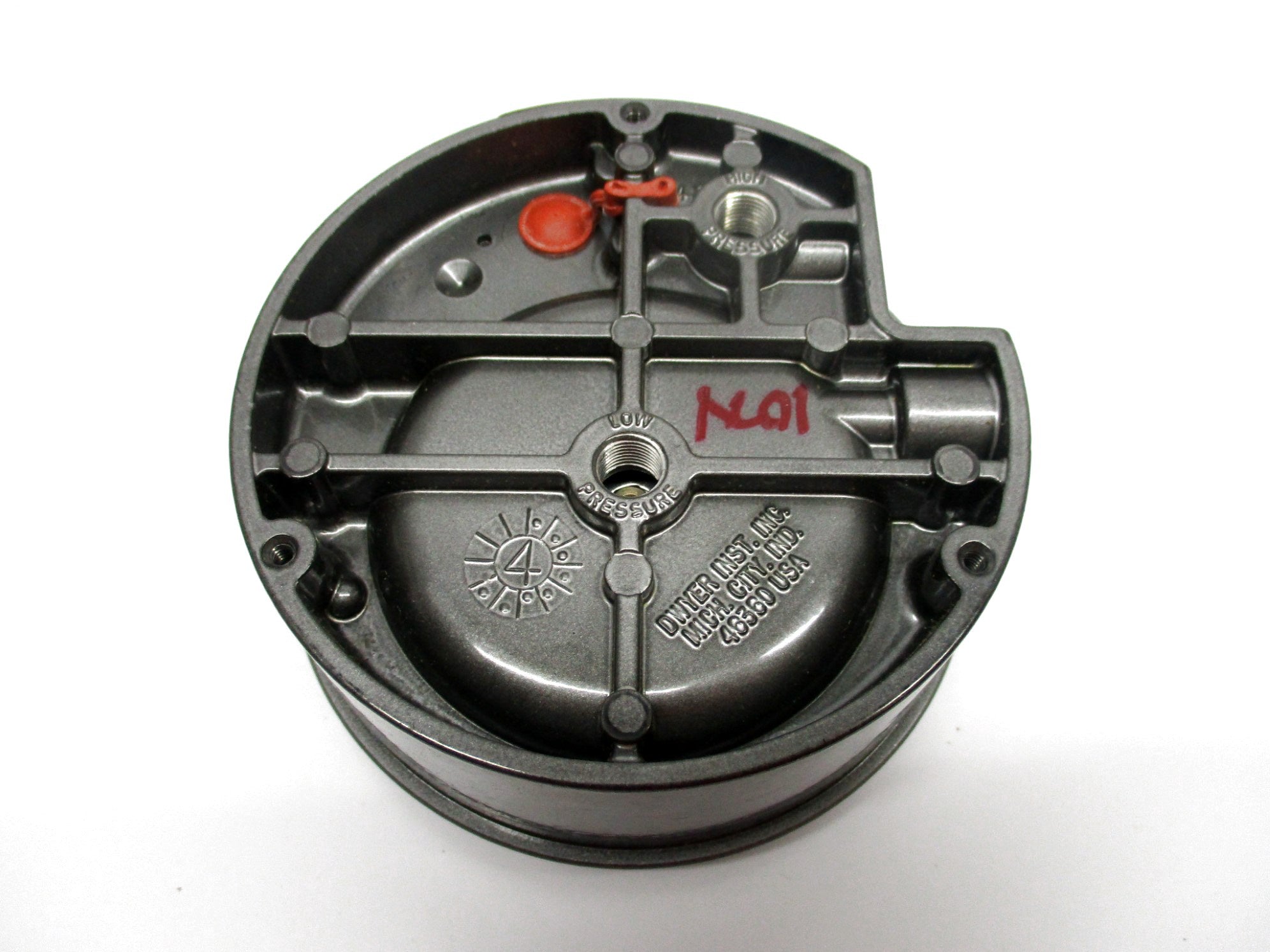 DWYER 2005C 0-5" WC NSMP