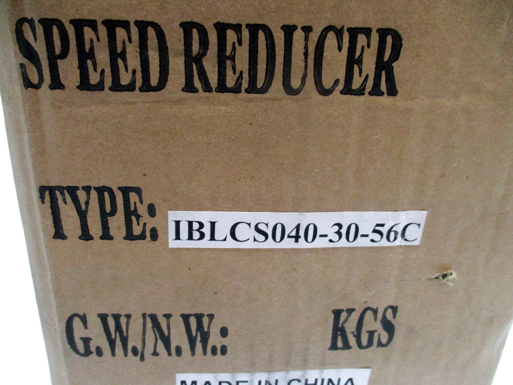 IPTS IBLCS40 NSMP