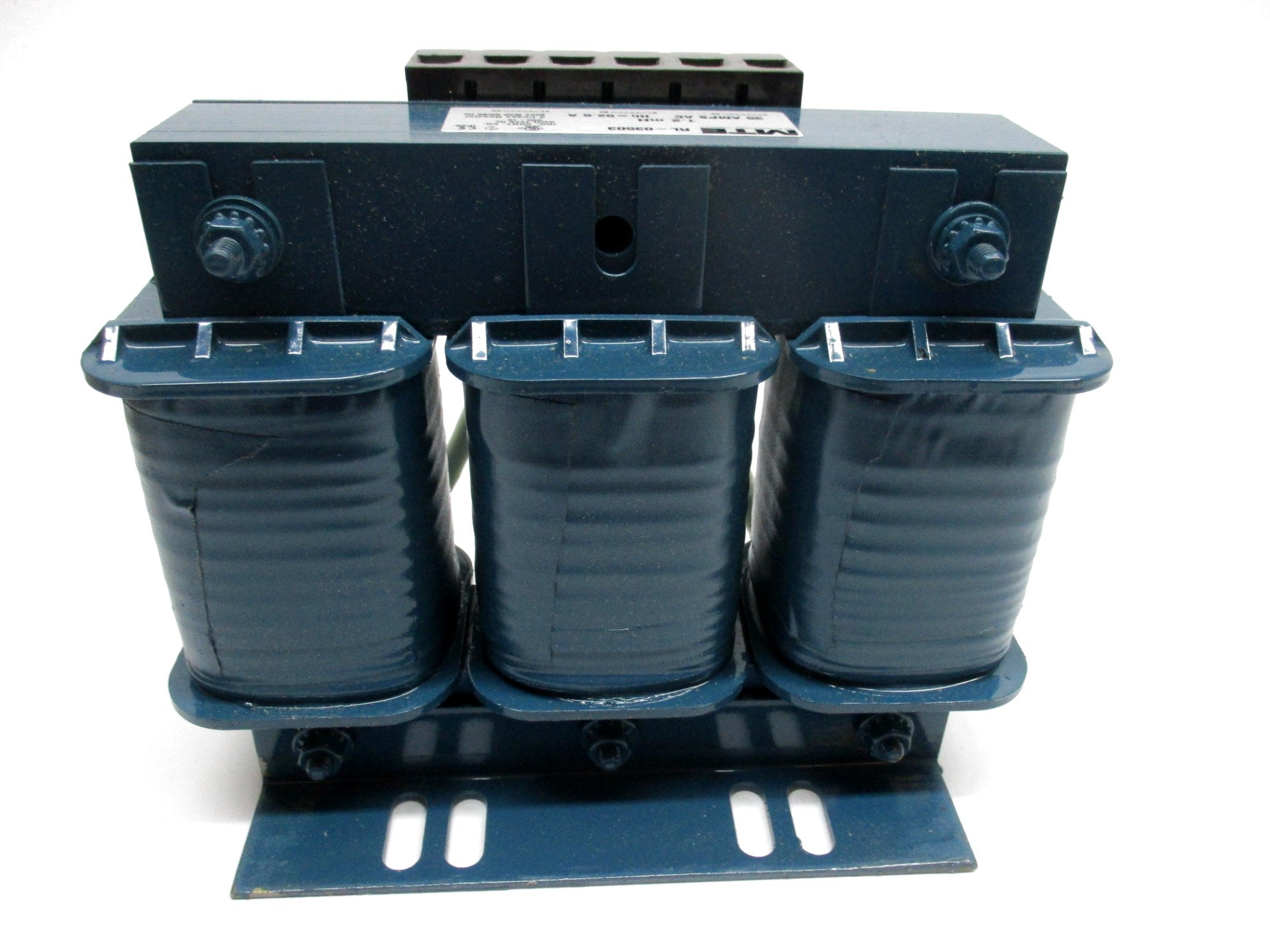 MTE RL-03503 NSMP