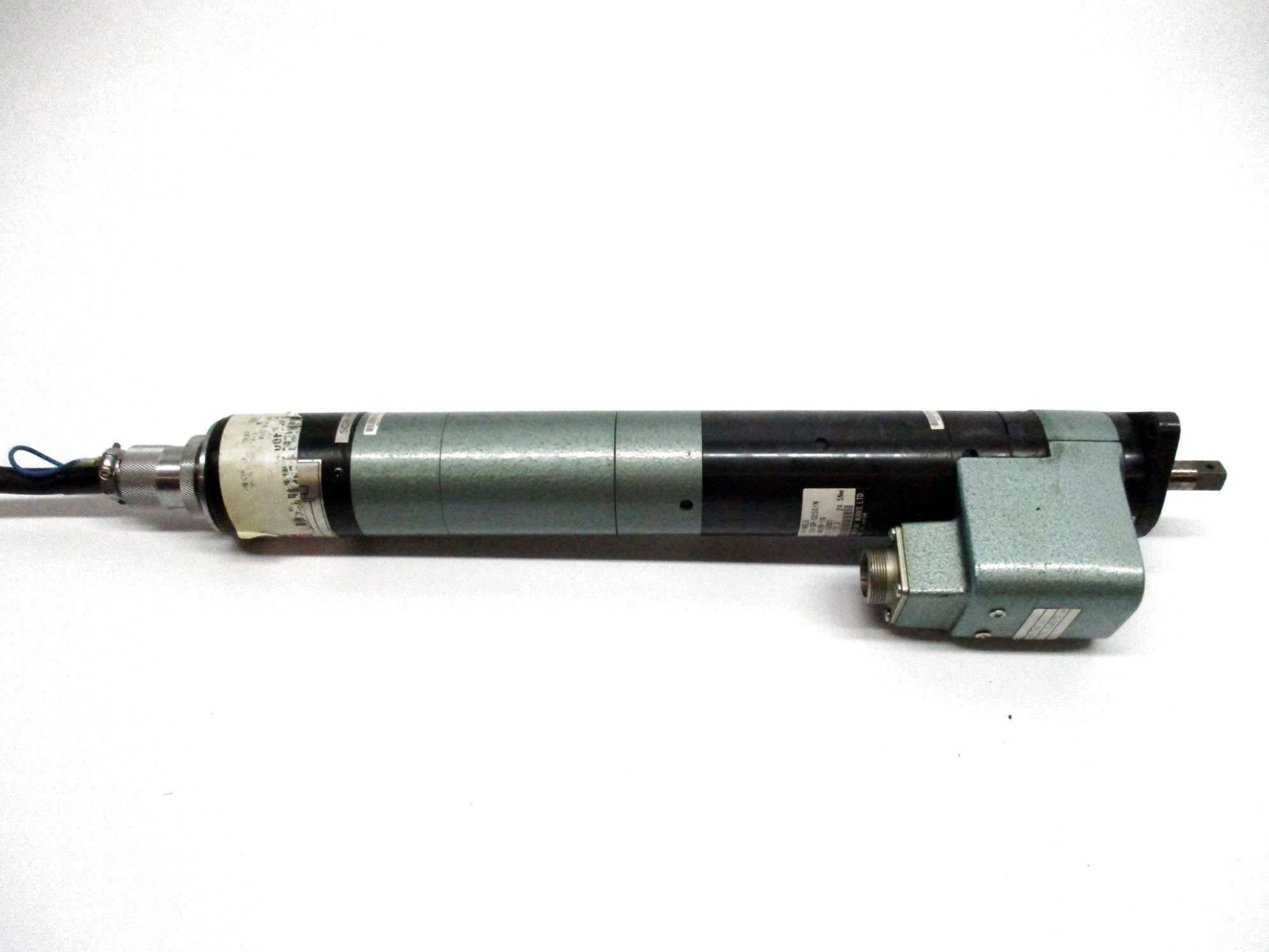 SANYO SCH-SP-025S1N (AS PICTURED) NSNP