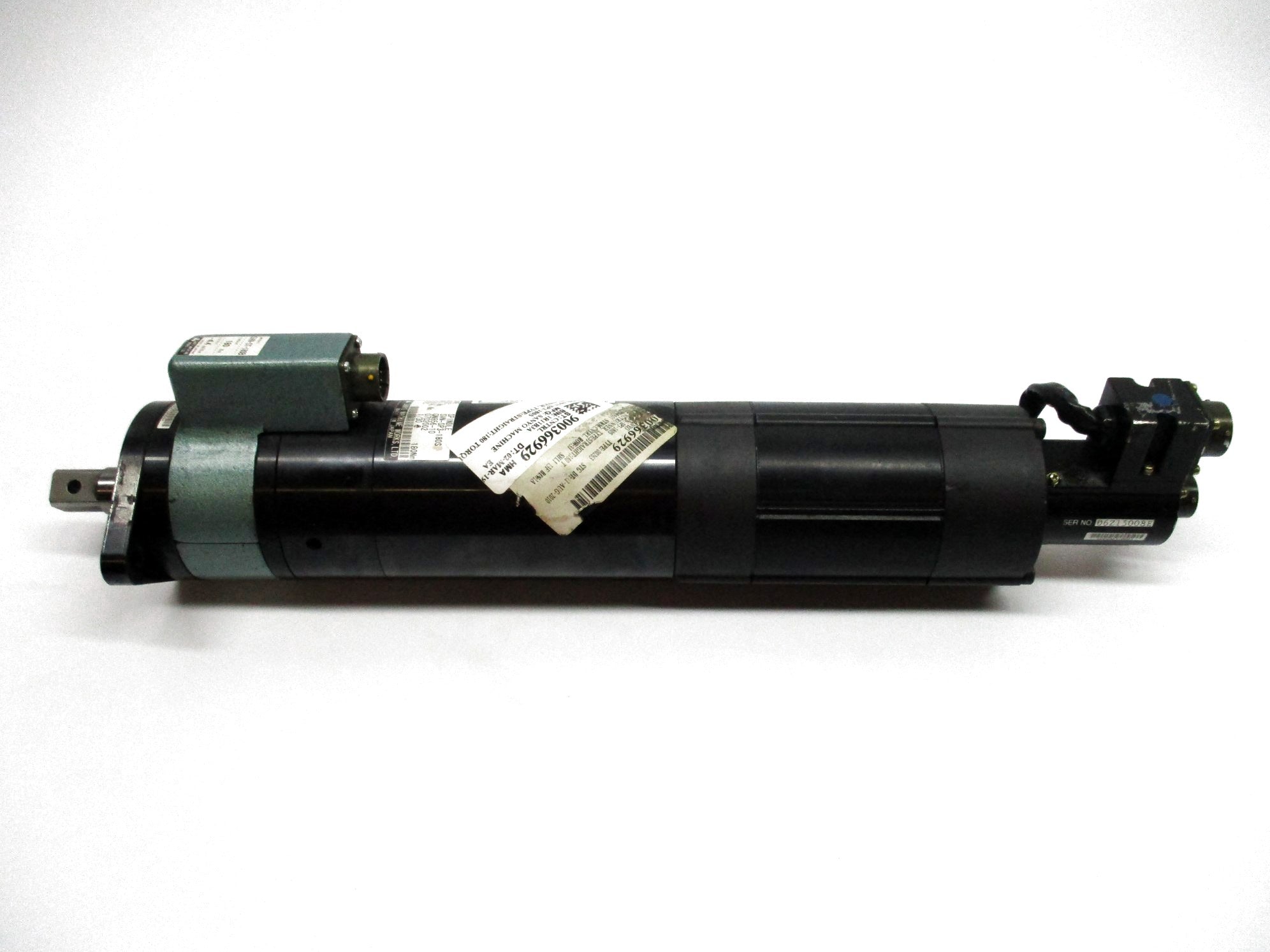 SANYO SVN-SP3-180S NSNP