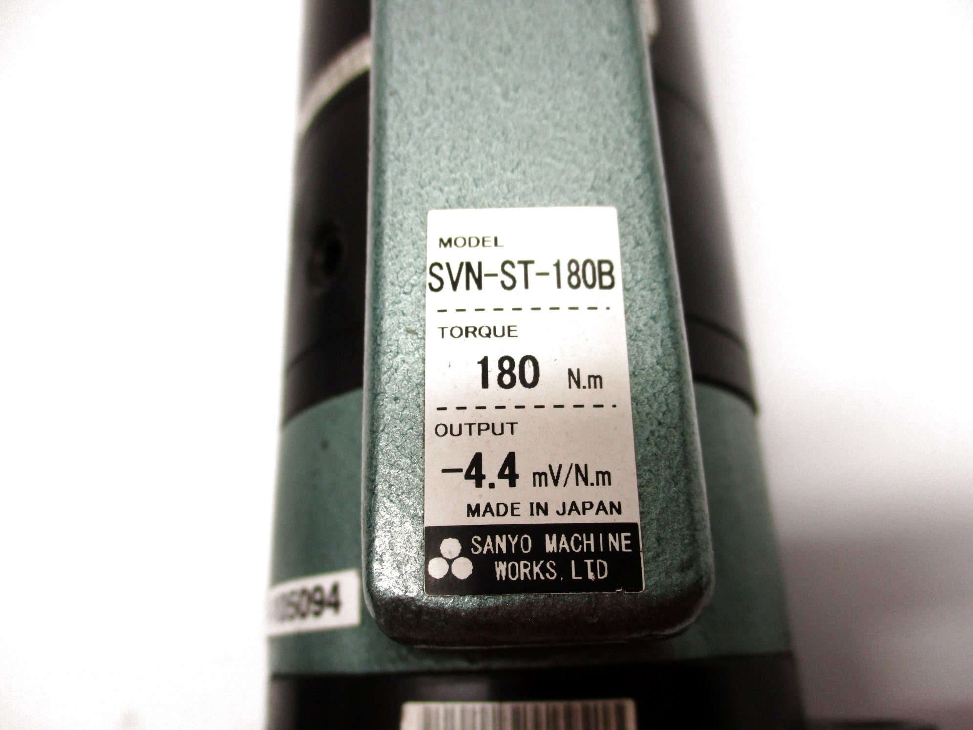 SANYO SVN-SP3-180S NSNP