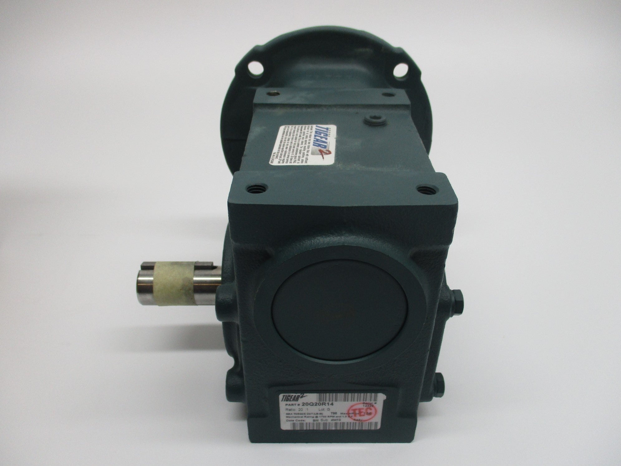 DODGE 20Q20R14 NSMP