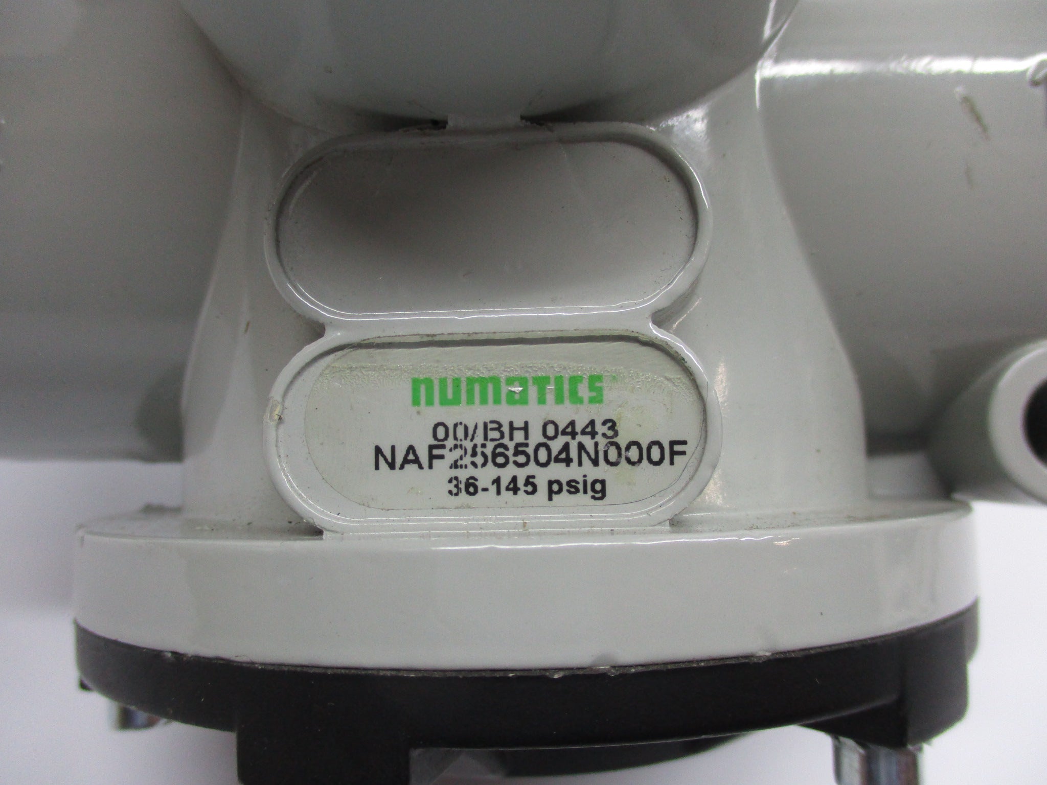 NUMATICS 745842 NSNP