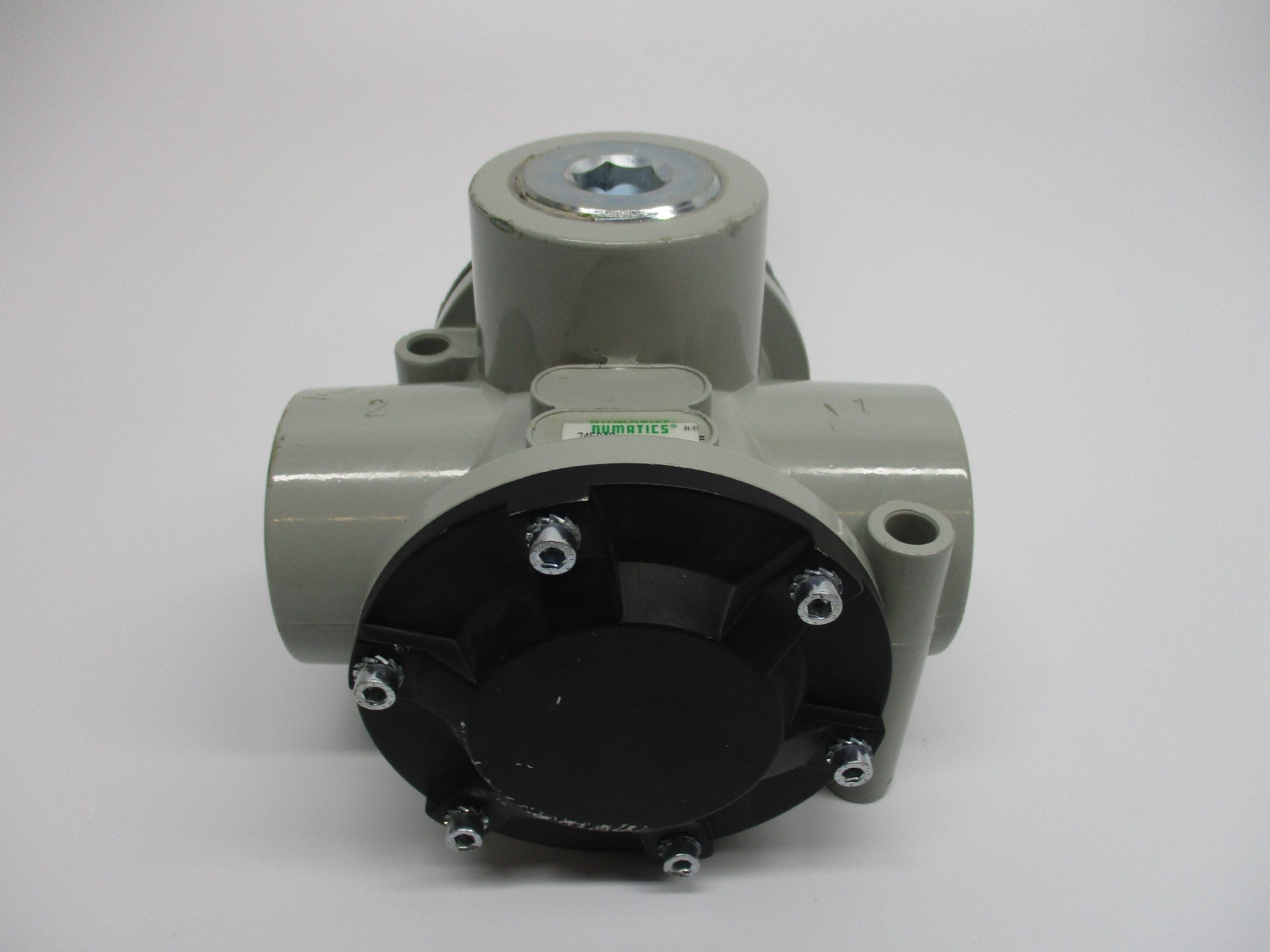 NUMATICS 745842 NSNP