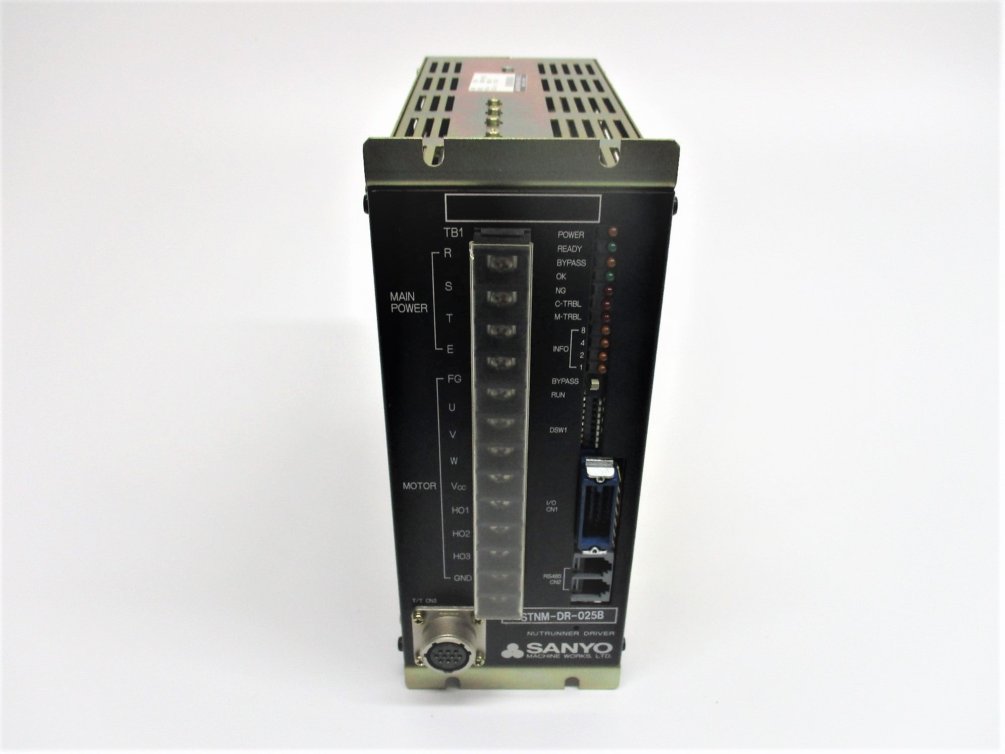 SANYO STNM-DR-025B NSNP