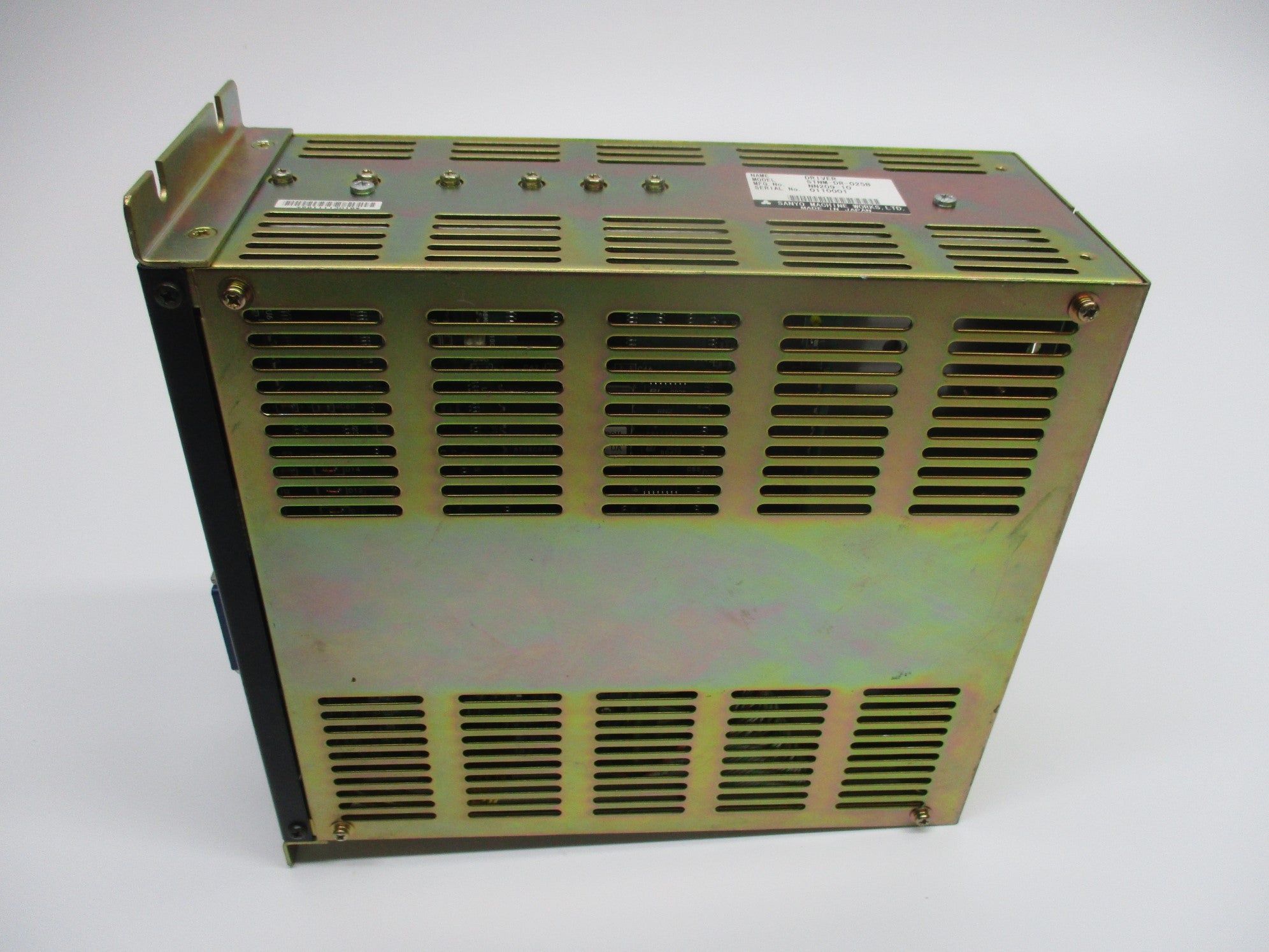 SANYO STNM-DR-025B NSNP