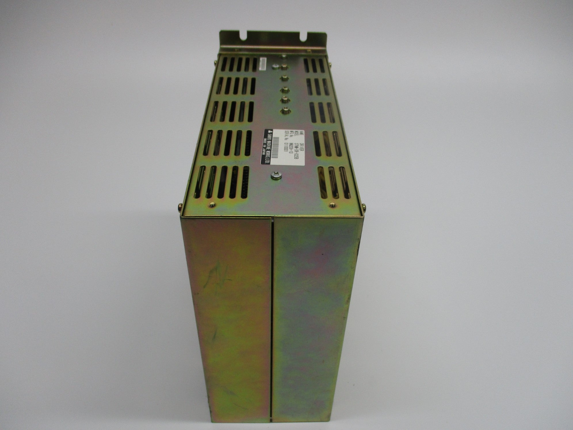 SANYO STNM-DR-025B NSNP