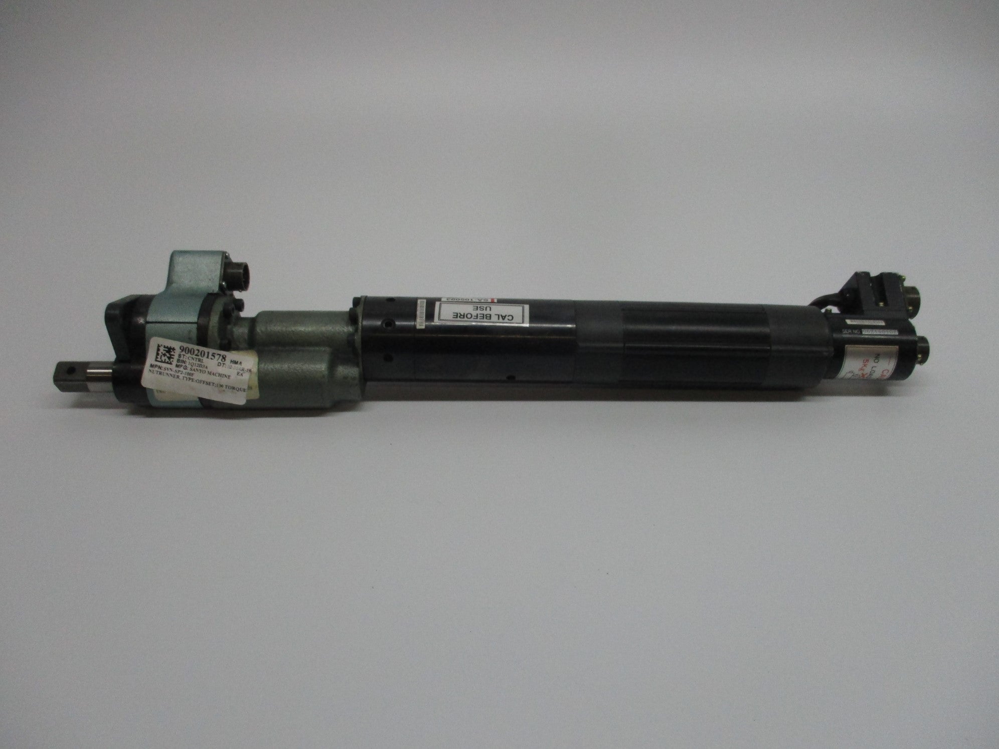 SANYO SVN SP2-100FB NSNP