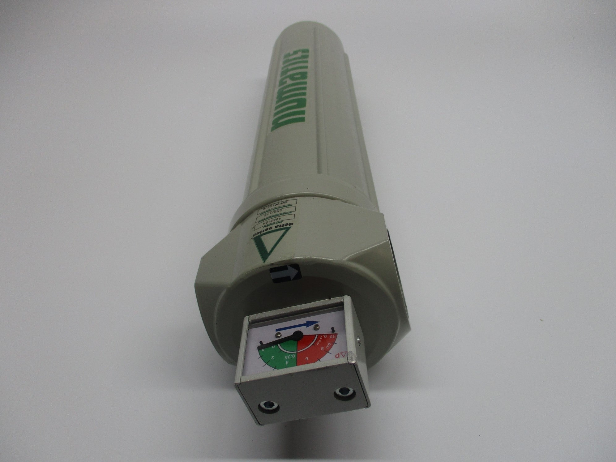 NUMATICS 4962164 NSNP