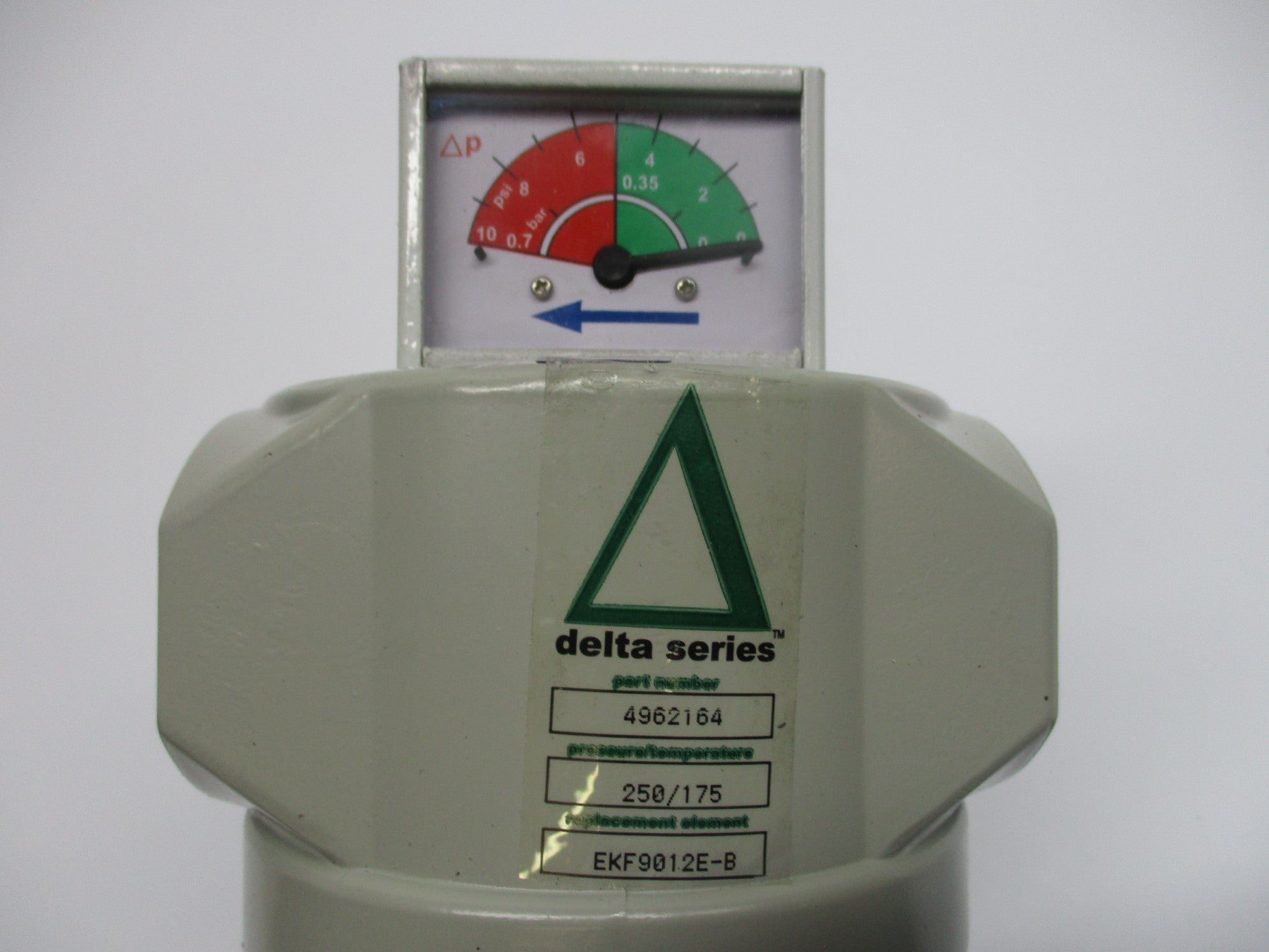NUMATICS 4962164 NSNP