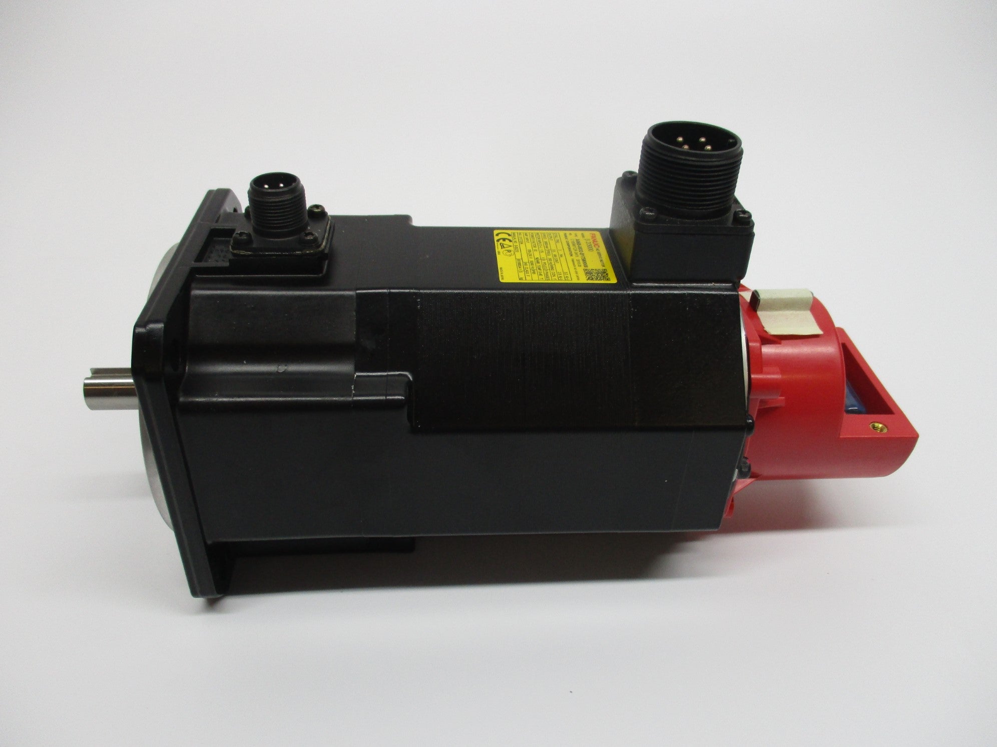FANUC A06B-0032-B175#0008 NSMP