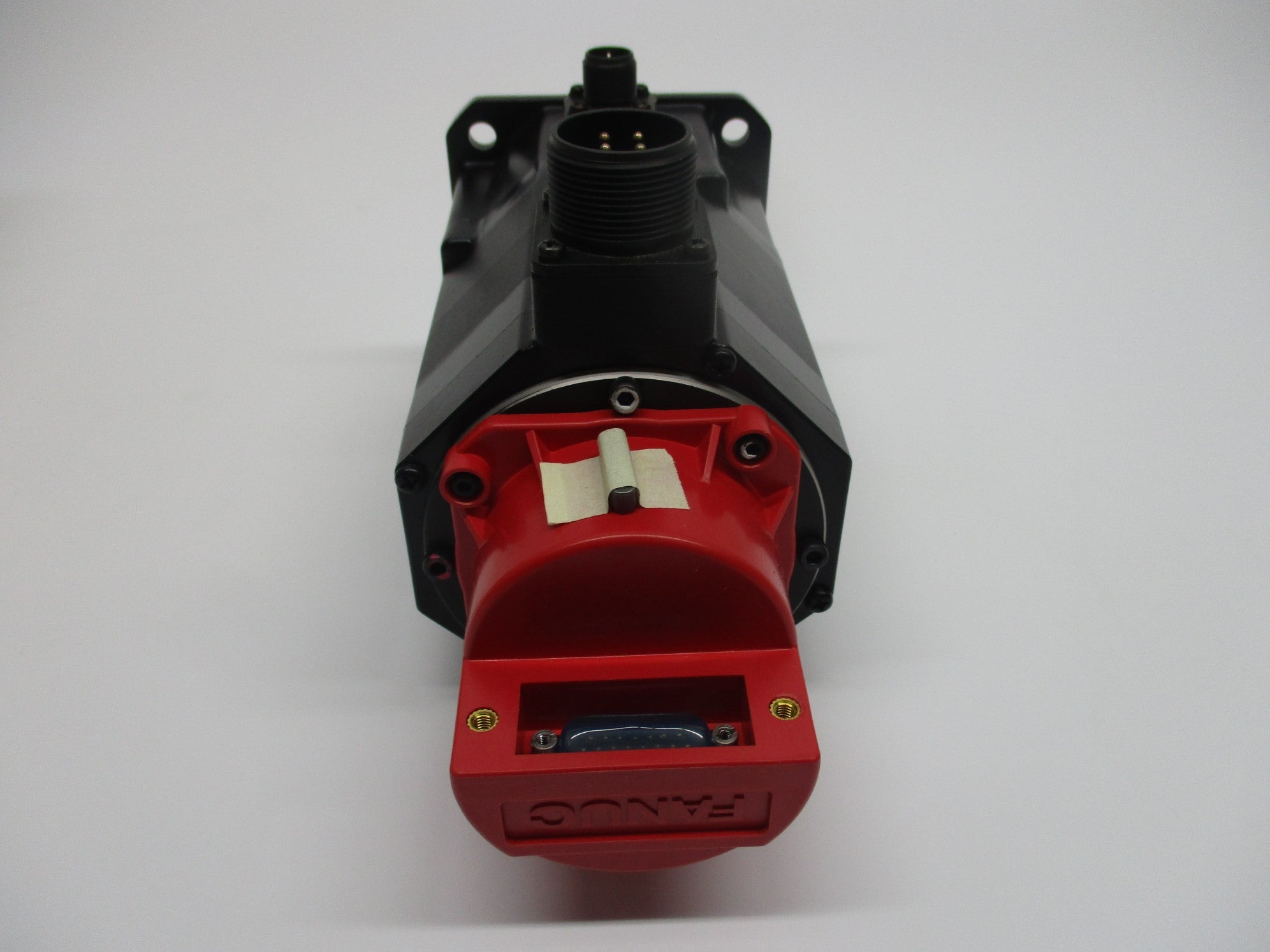 FANUC A06B-0032-B175#0008 NSMP