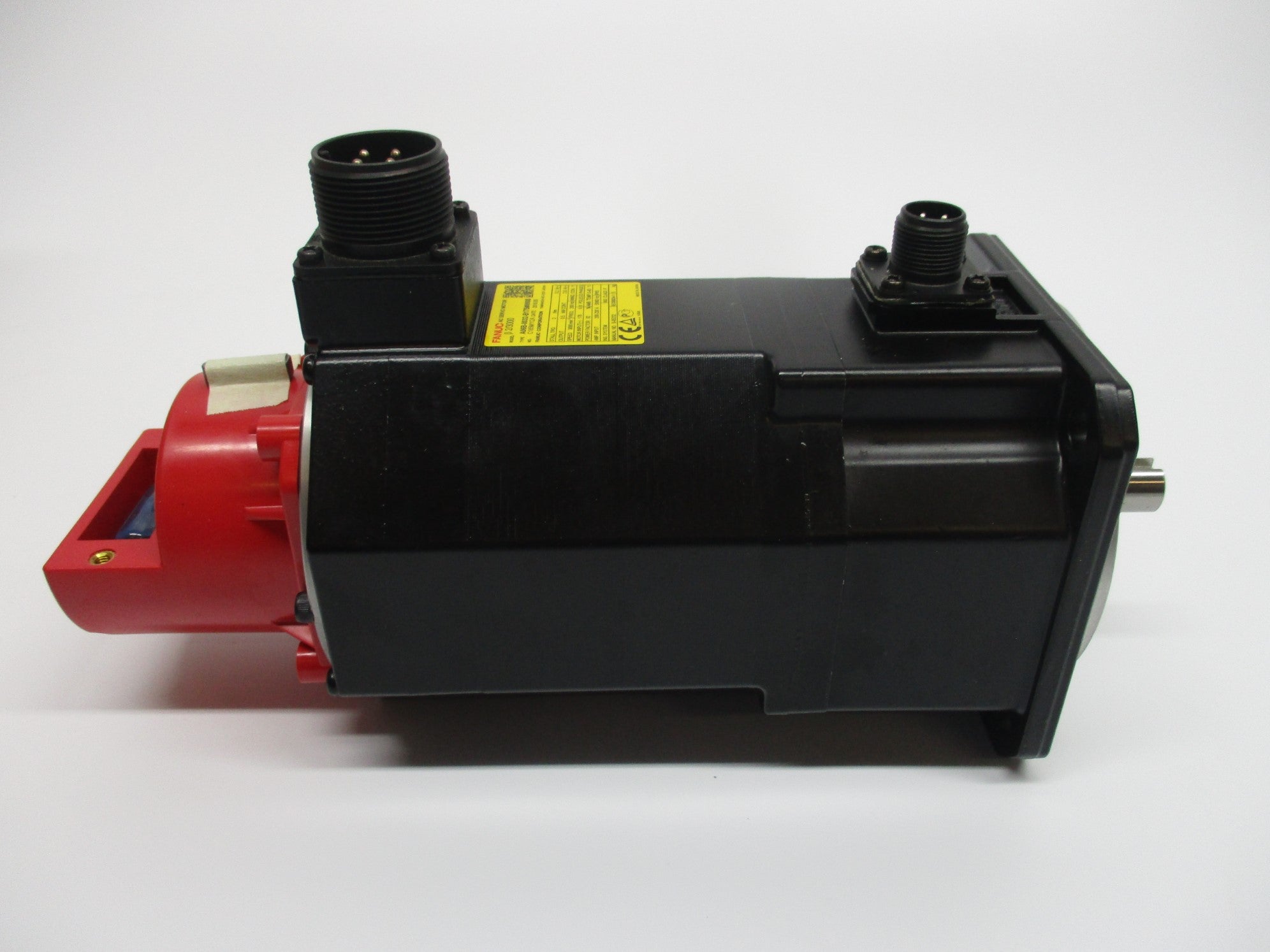FANUC A06B-0032-B175#0008 NSMP