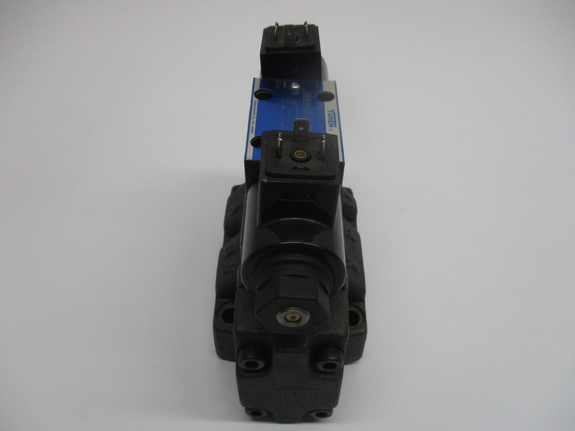 YUKEN DSHG-04-3C3-ET-D24-N-52 NSNP