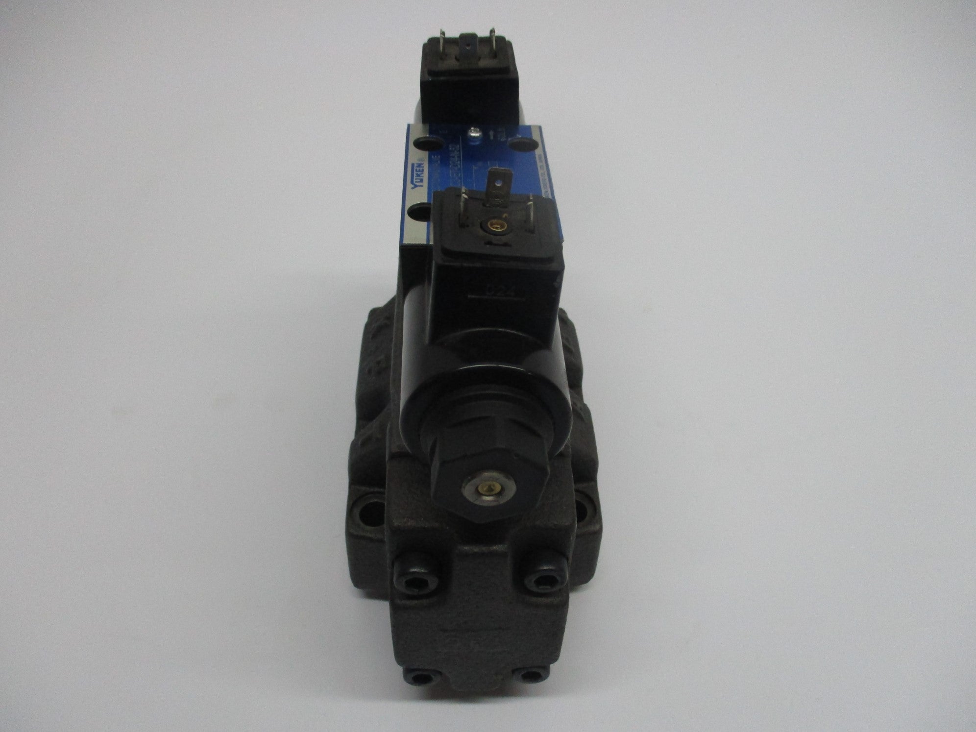 YUKEN DSHG-04-3C3-ET-D24-N-52 NSNP