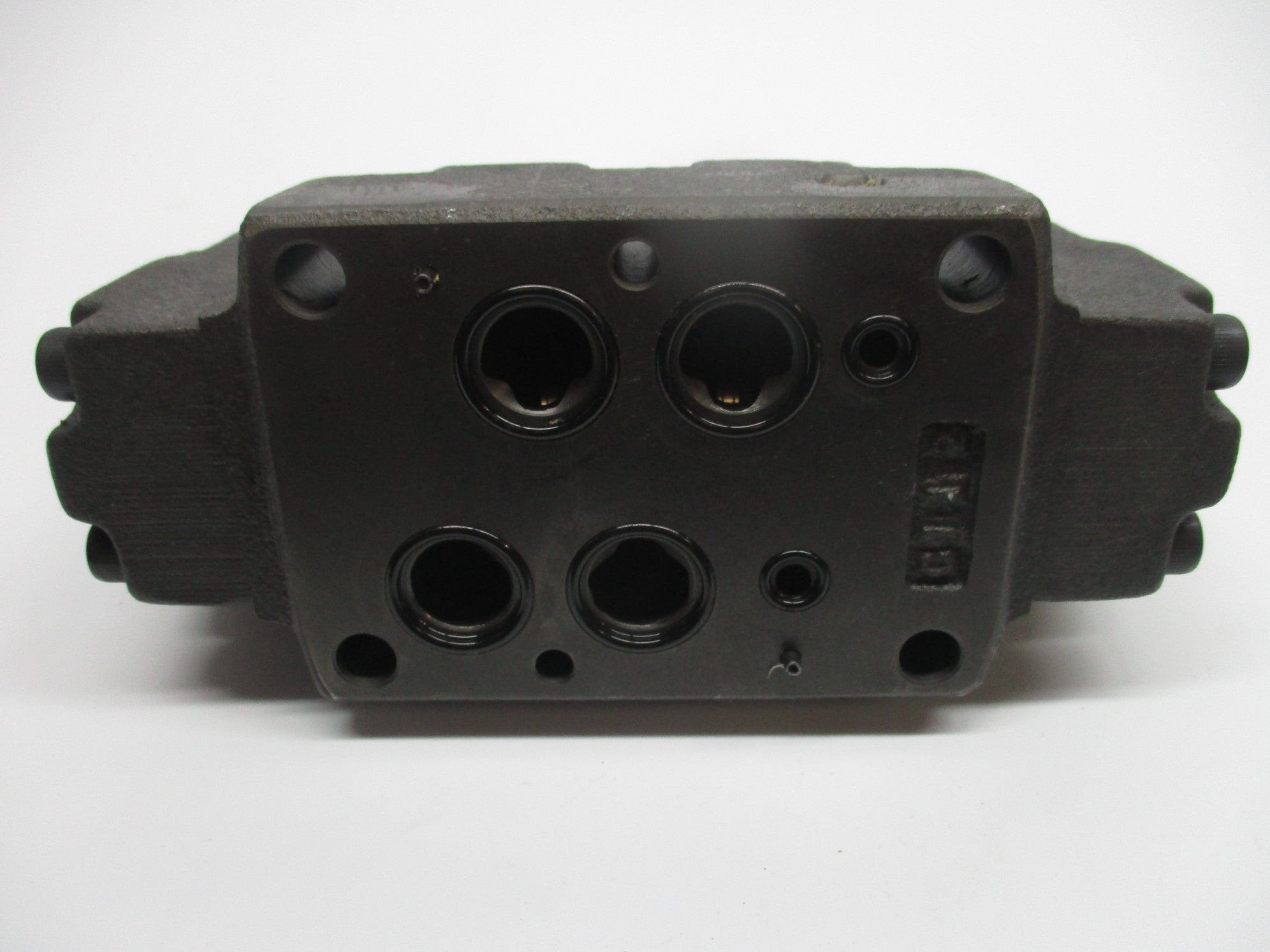 YUKEN DSHG-04-3C3-ET-D24-N-52 NSNP