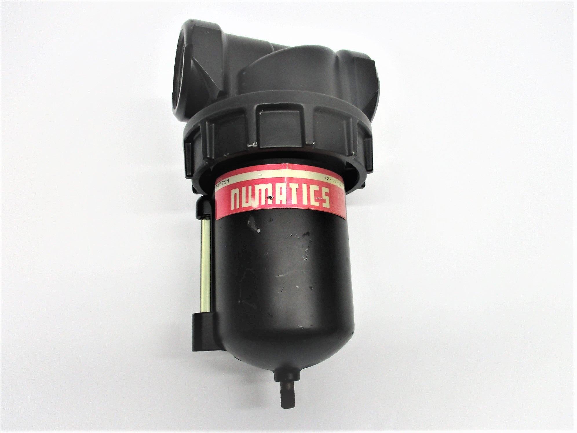 NUMATICS 745721 UNMP