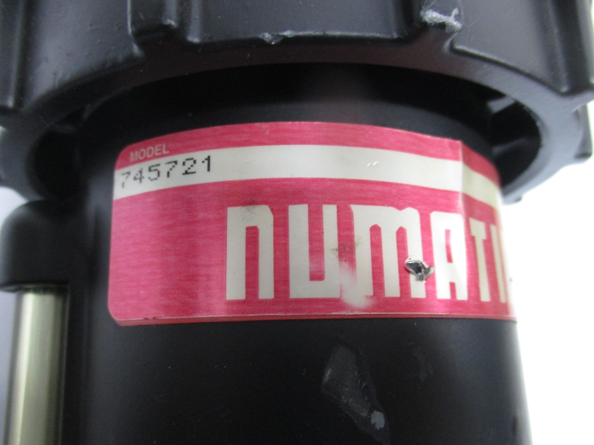 NUMATICS 745721 UNMP
