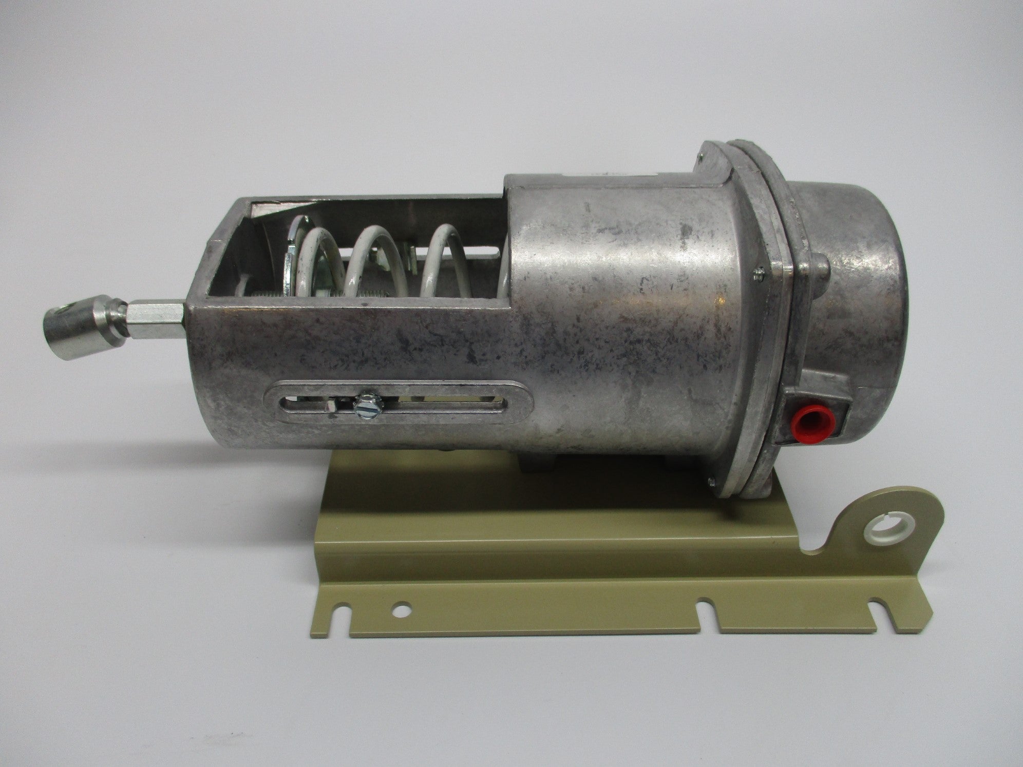 SCHNEIDER ELECTRIC MK-3141-0-2 NSMP