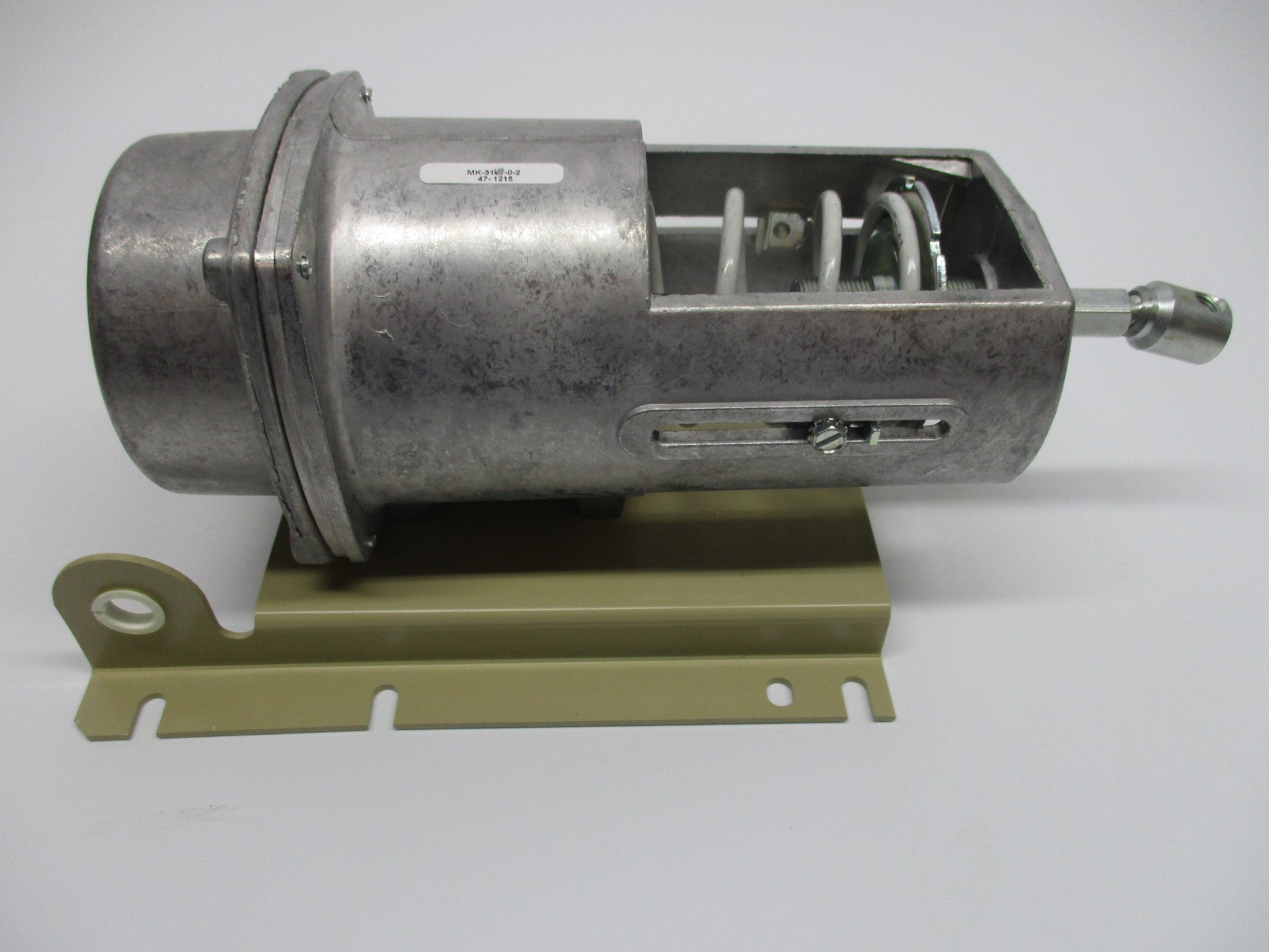 SCHNEIDER ELECTRIC MK-3141-0-2 NSMP
