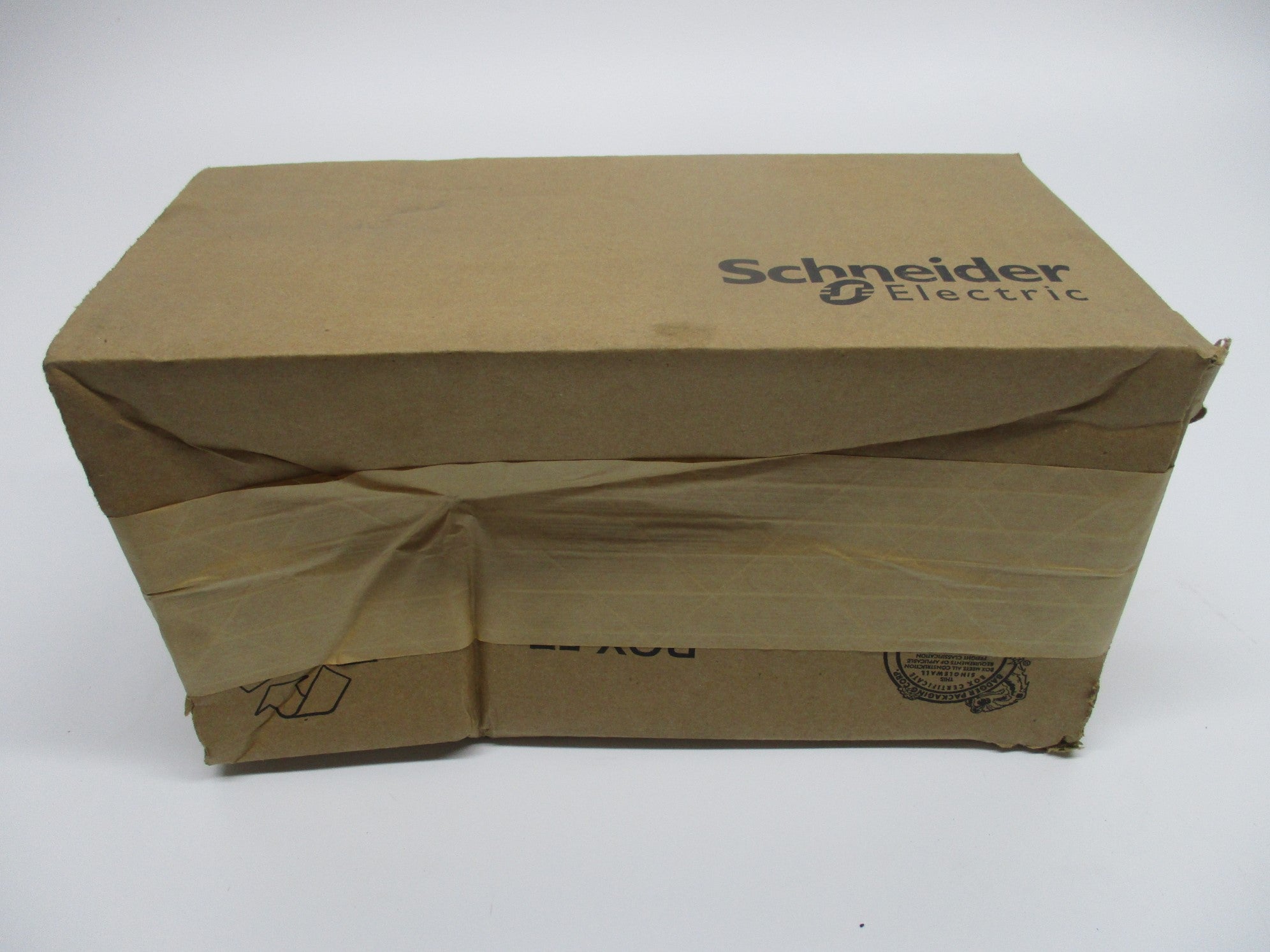 SCHNEIDER ELECTRIC MK-3101-0-2 NSFS