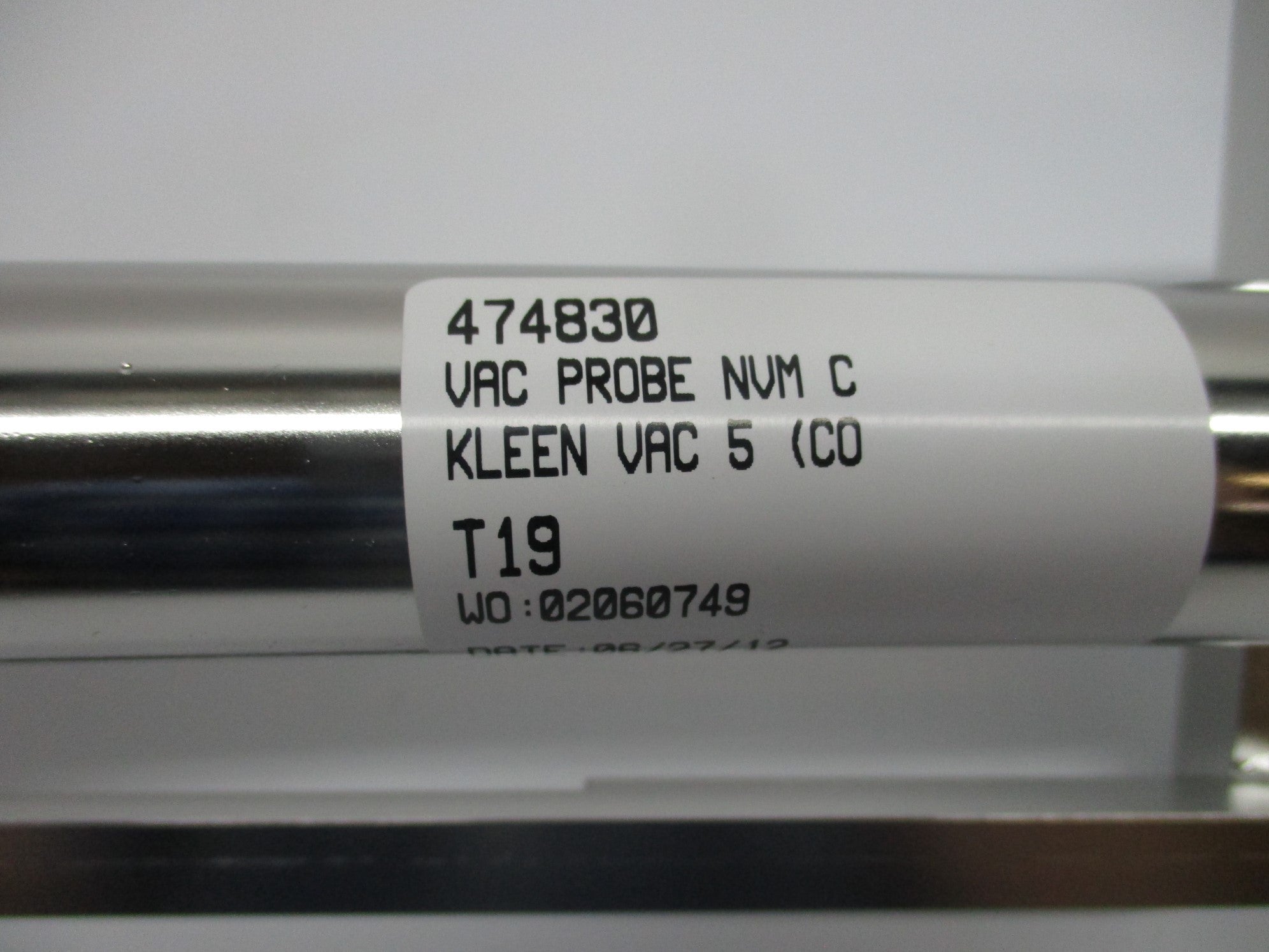BAADER 474830 NSMP