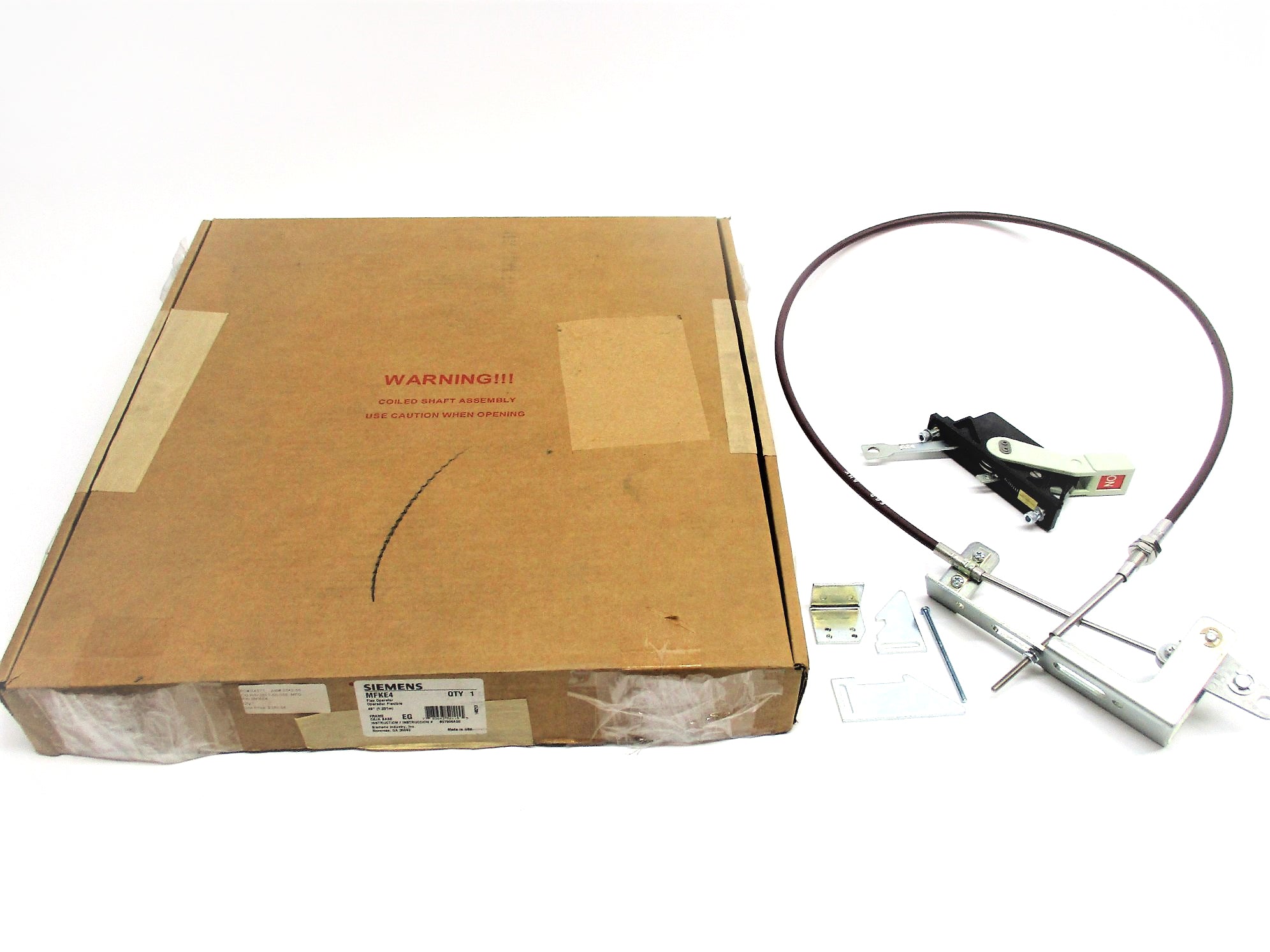SIEMENS MFKE4 NSMP