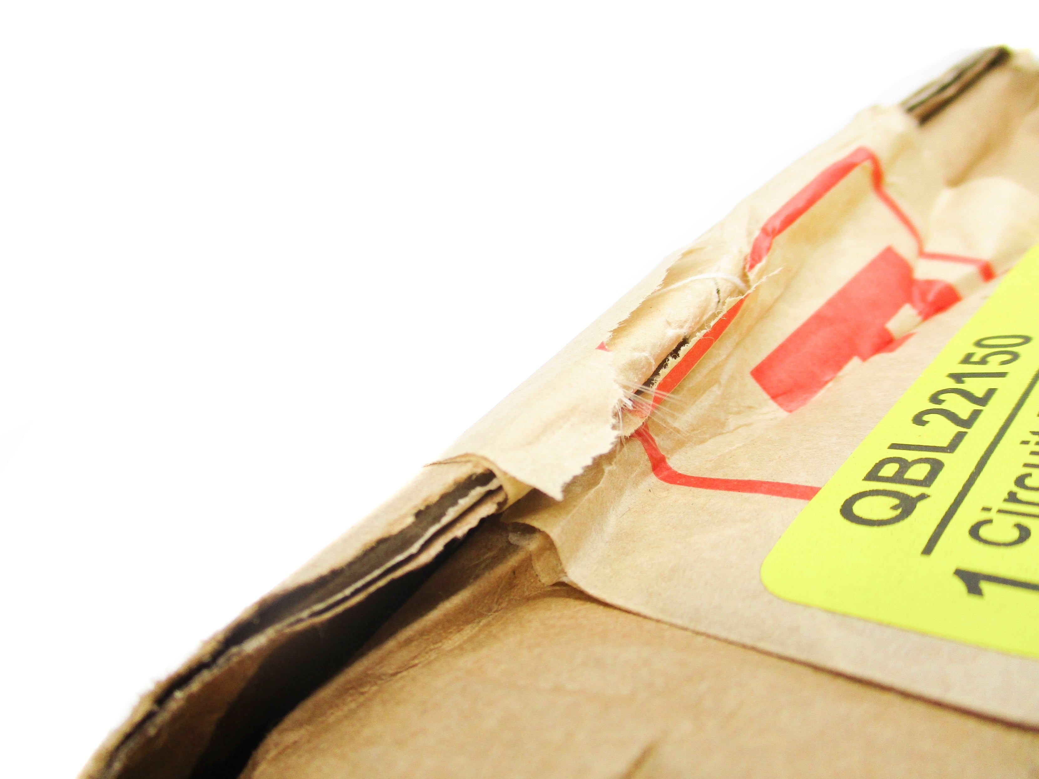 SQUARE D QBL22150 240V 150A NSFS