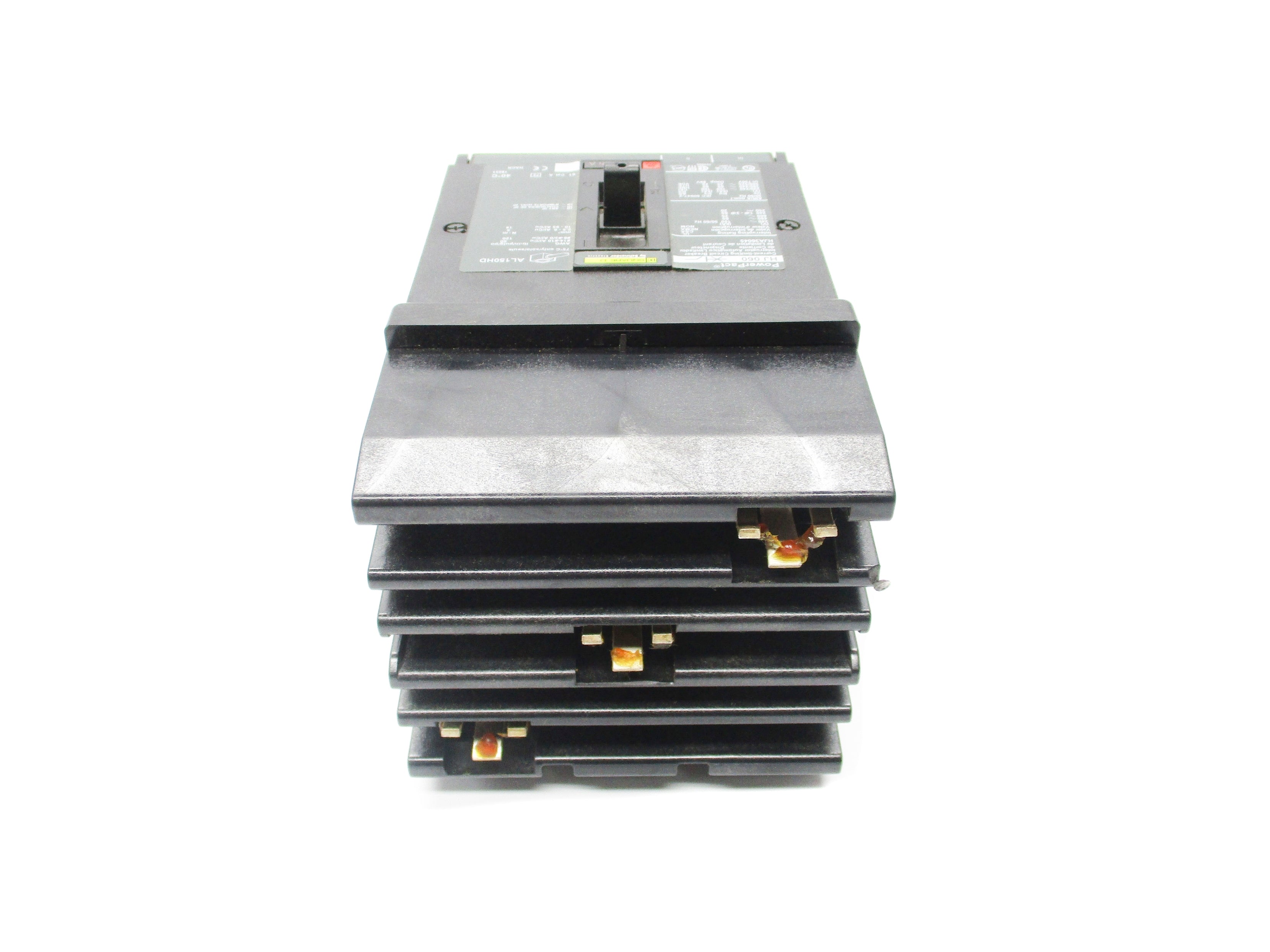 SQUARE D HJA36045 600V 45A NSNP