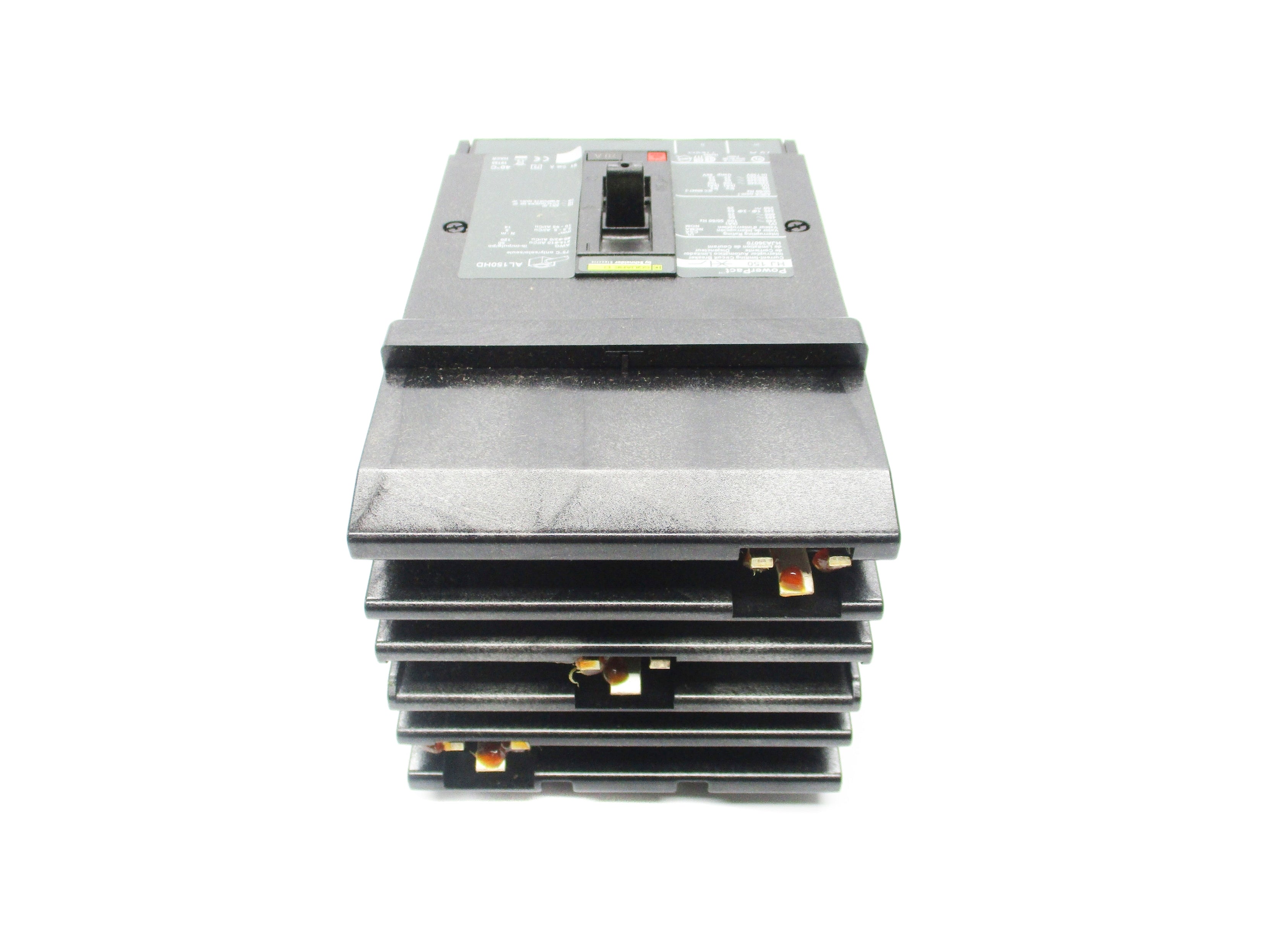 SQUARE D HJA36070 600V 70A NSMP
