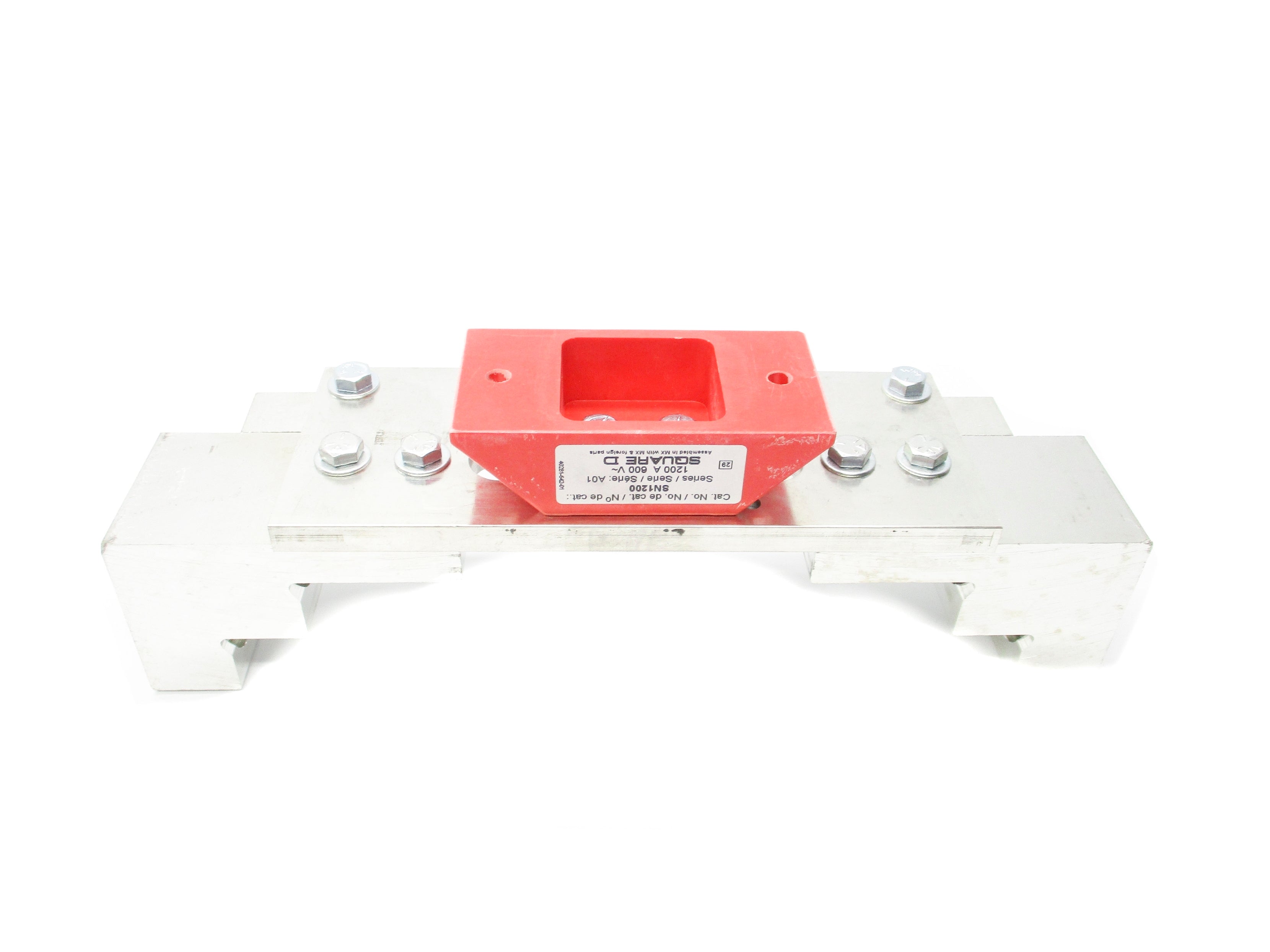 SQUARE D SN1200 SER. A01 NSMP