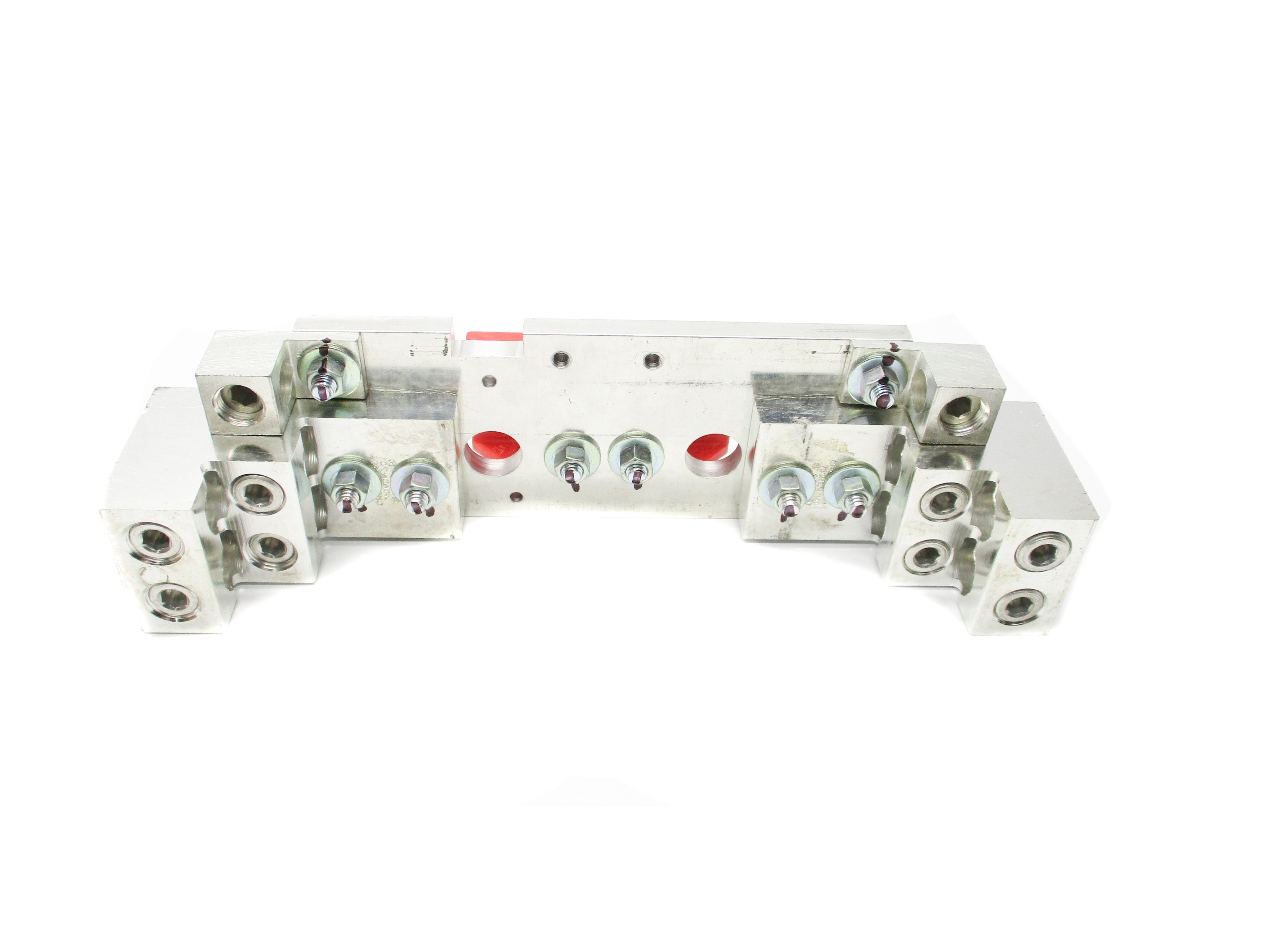 SQUARE D SN1200 SER. A01 NSMP