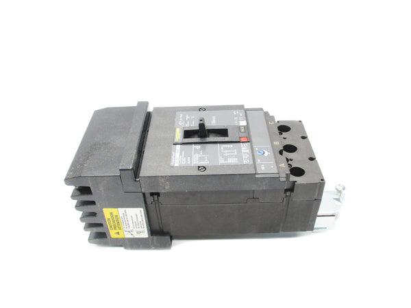 SQUARE D JGA36150 600V 150A NSMP