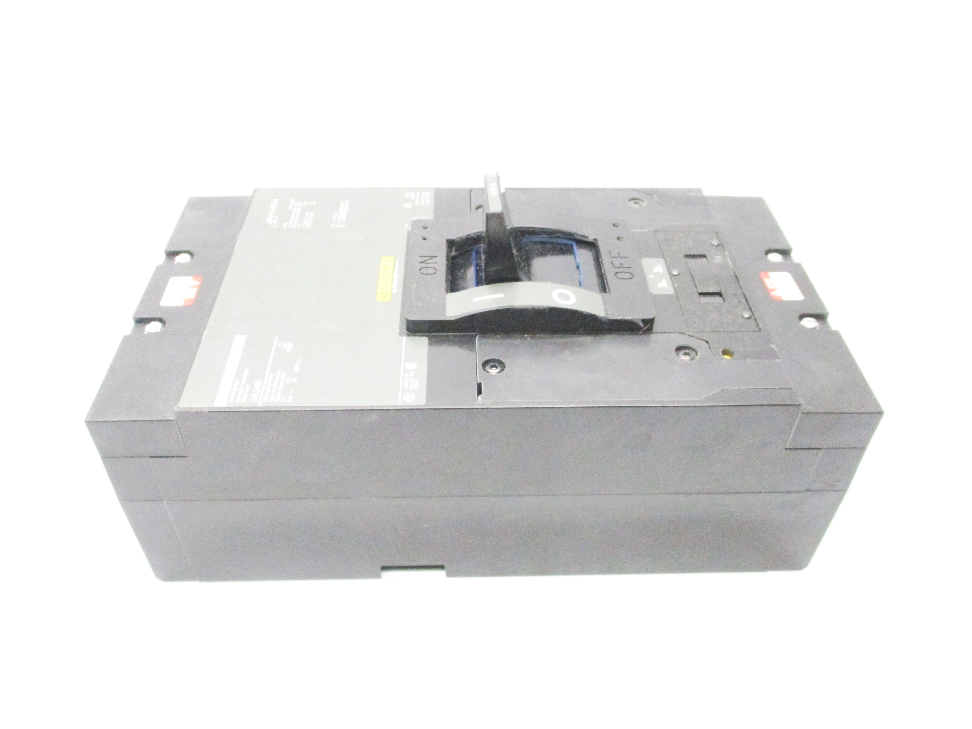 SQUARE D Q4L3400 250V 400A NSMP