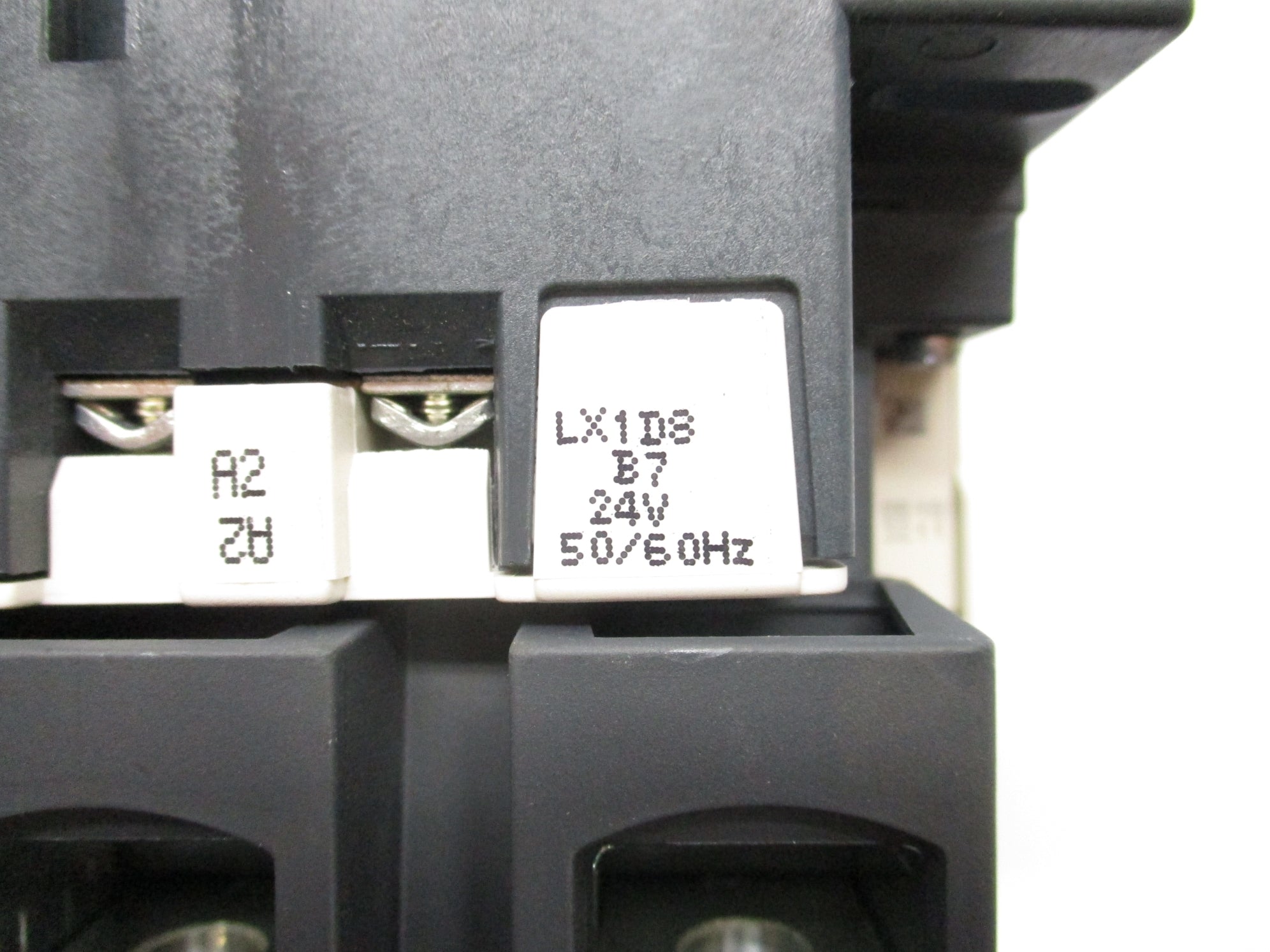 SCHNEIDER ELECTRIC LC1D150B7 24V 250A NSNP