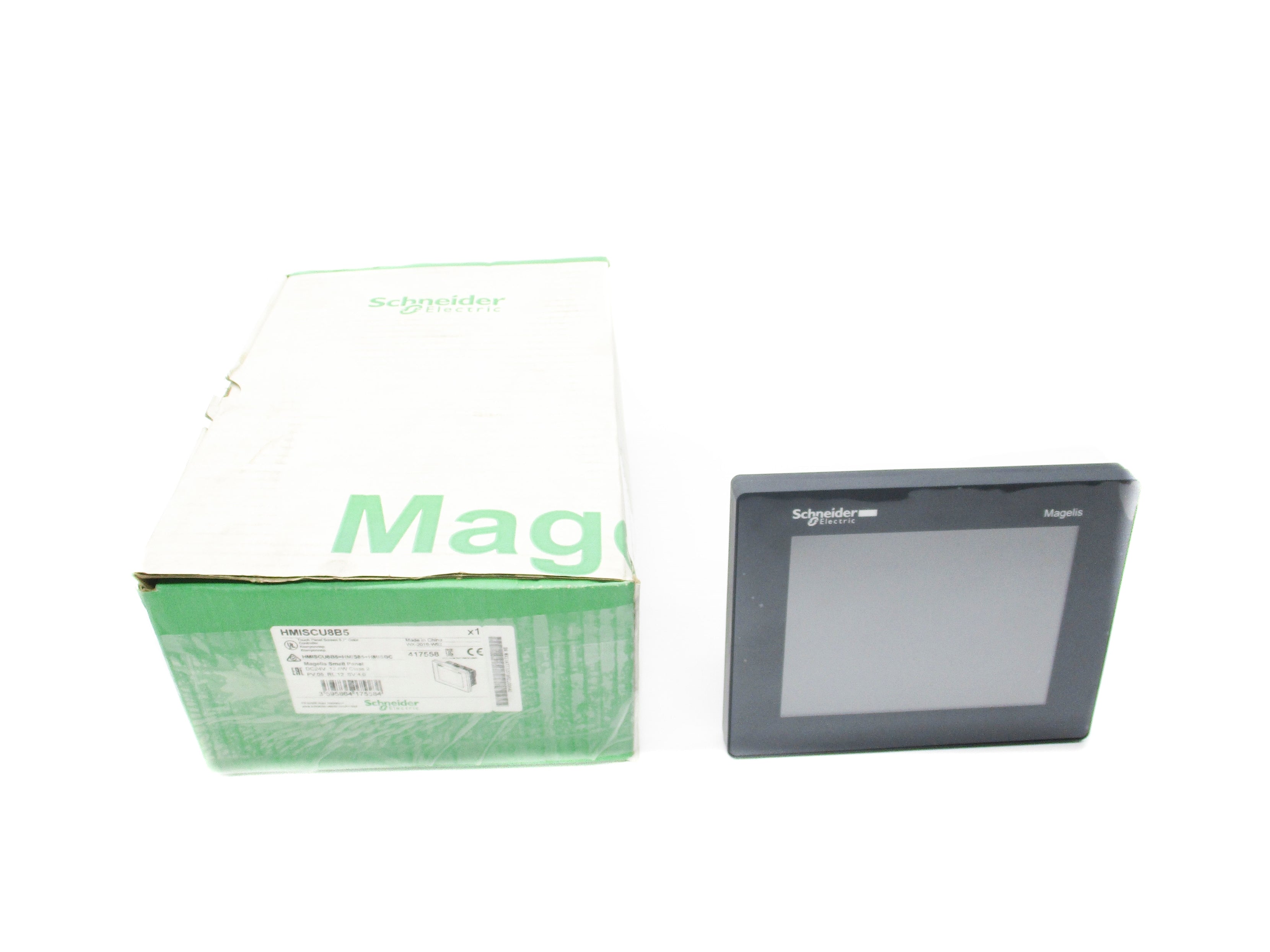 SCHNEIDER ELECTRIC HMISCU8B5 NSMP